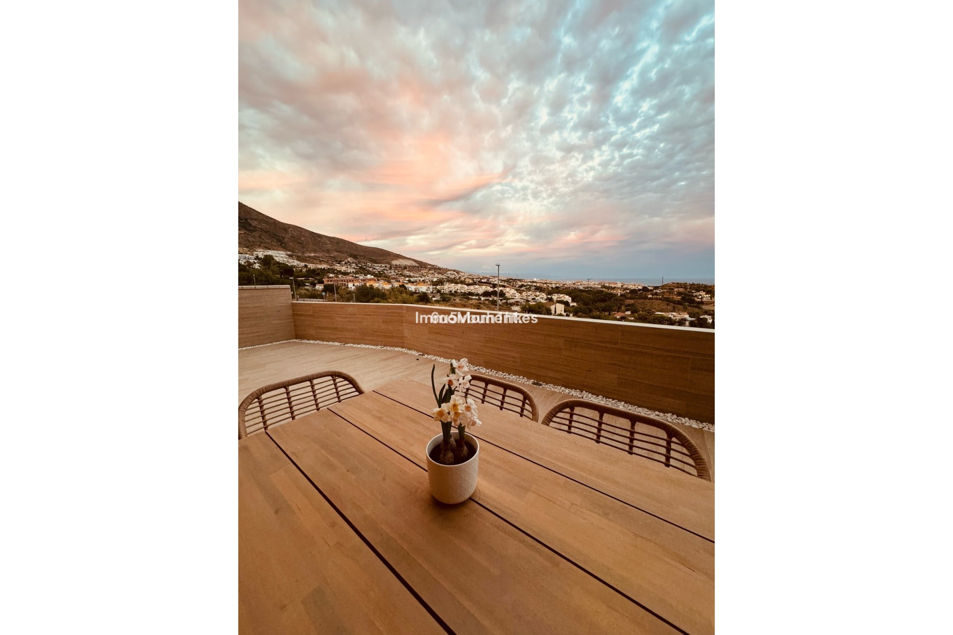 Revente - Villa individuelle - Benalmadena - Benalmadena Pueblo