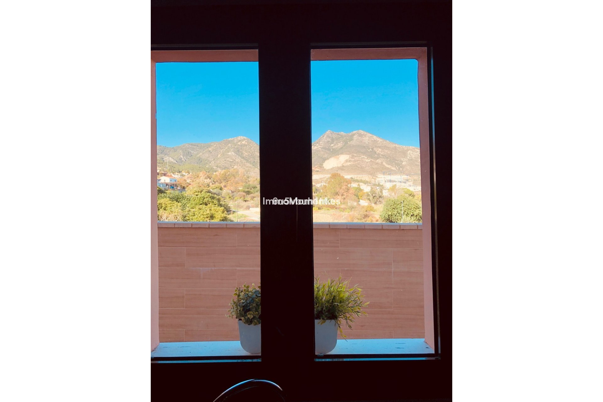 Revente - Villa individuelle - Benalmadena - Benalmadena Pueblo