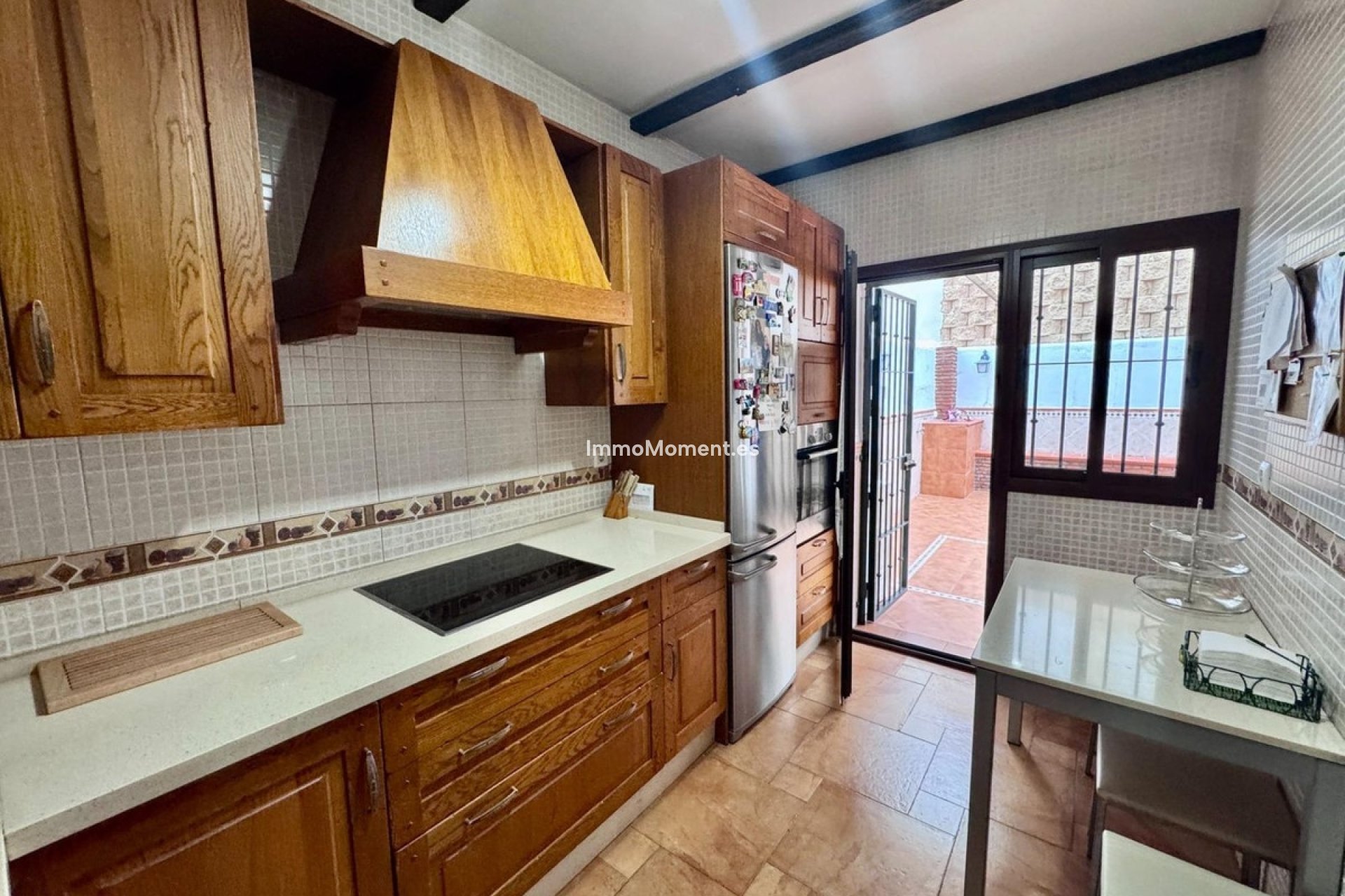 Revente - Villa individuelle - Benalmadena - Benalmadena Pueblo