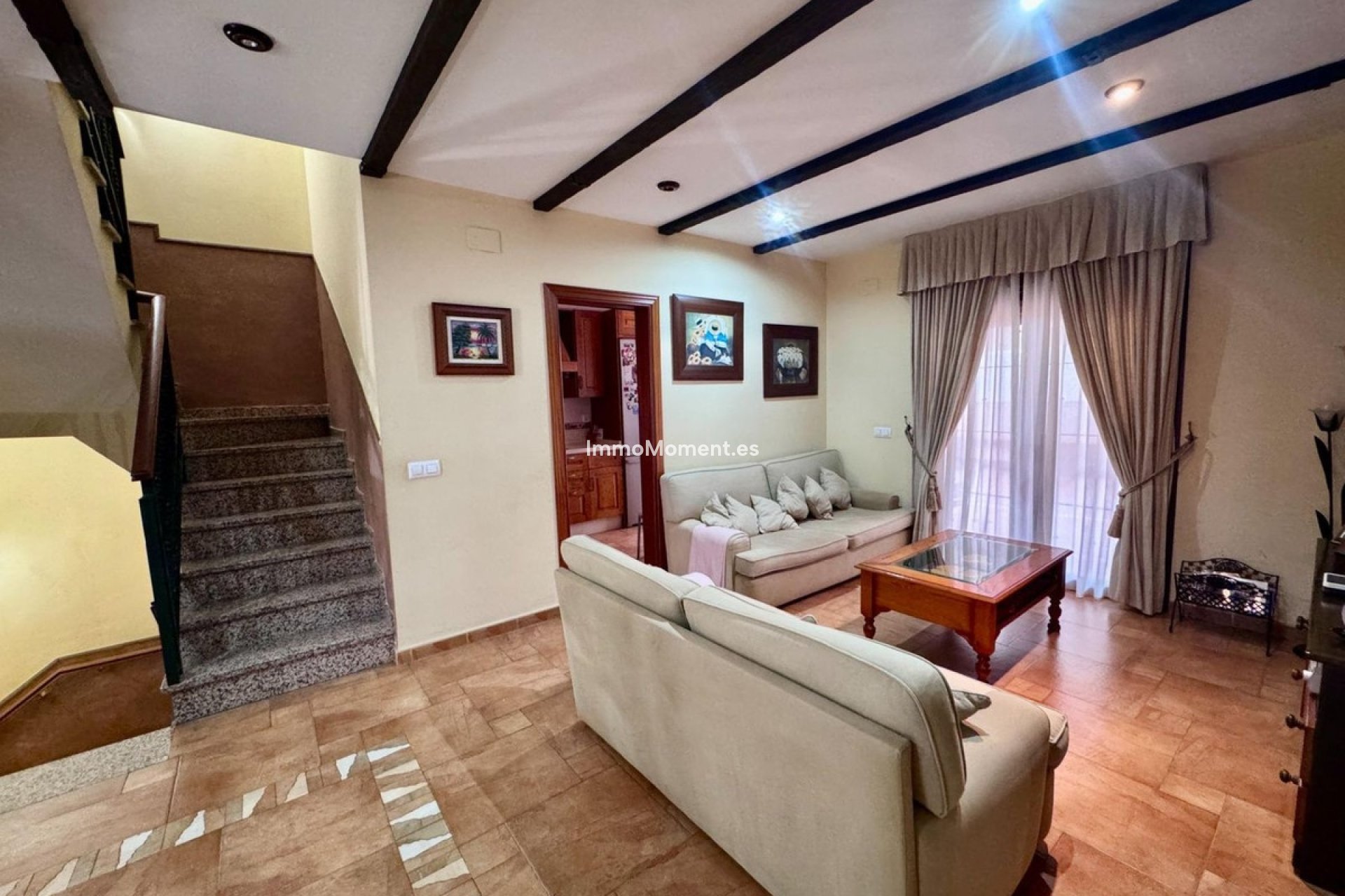Revente - Villa individuelle - Benalmadena - Benalmadena Pueblo