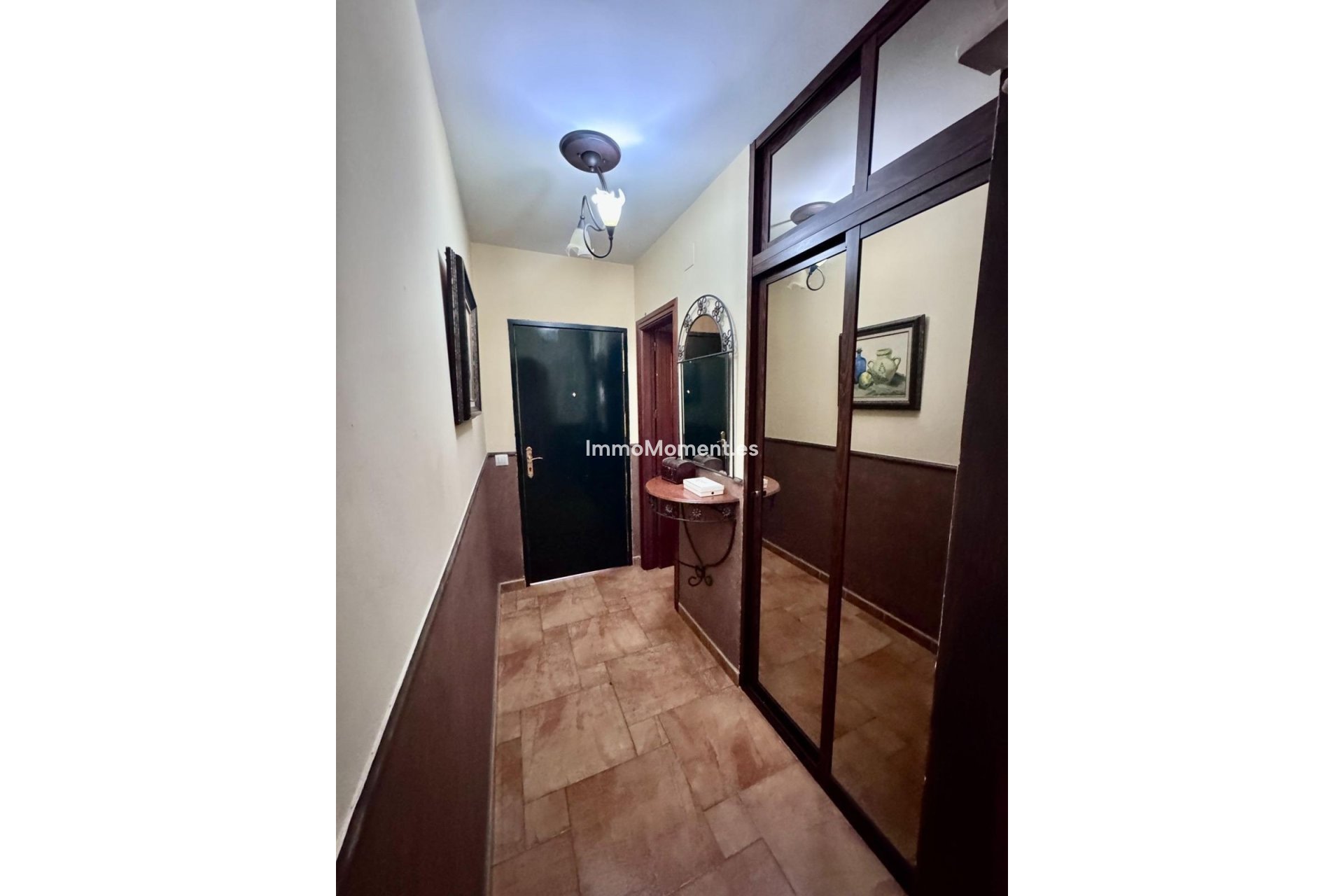 Revente - Villa individuelle - Benalmadena - Benalmadena Pueblo