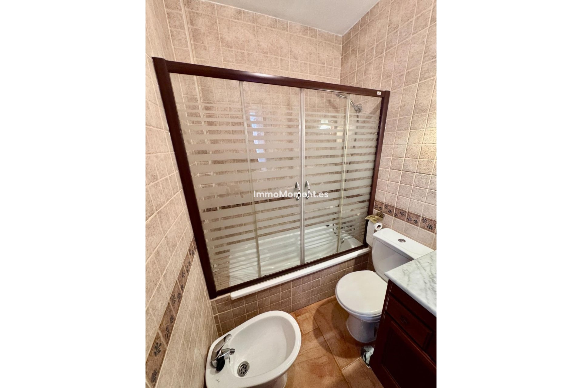 Revente - Villa individuelle - Benalmadena - Benalmadena Pueblo