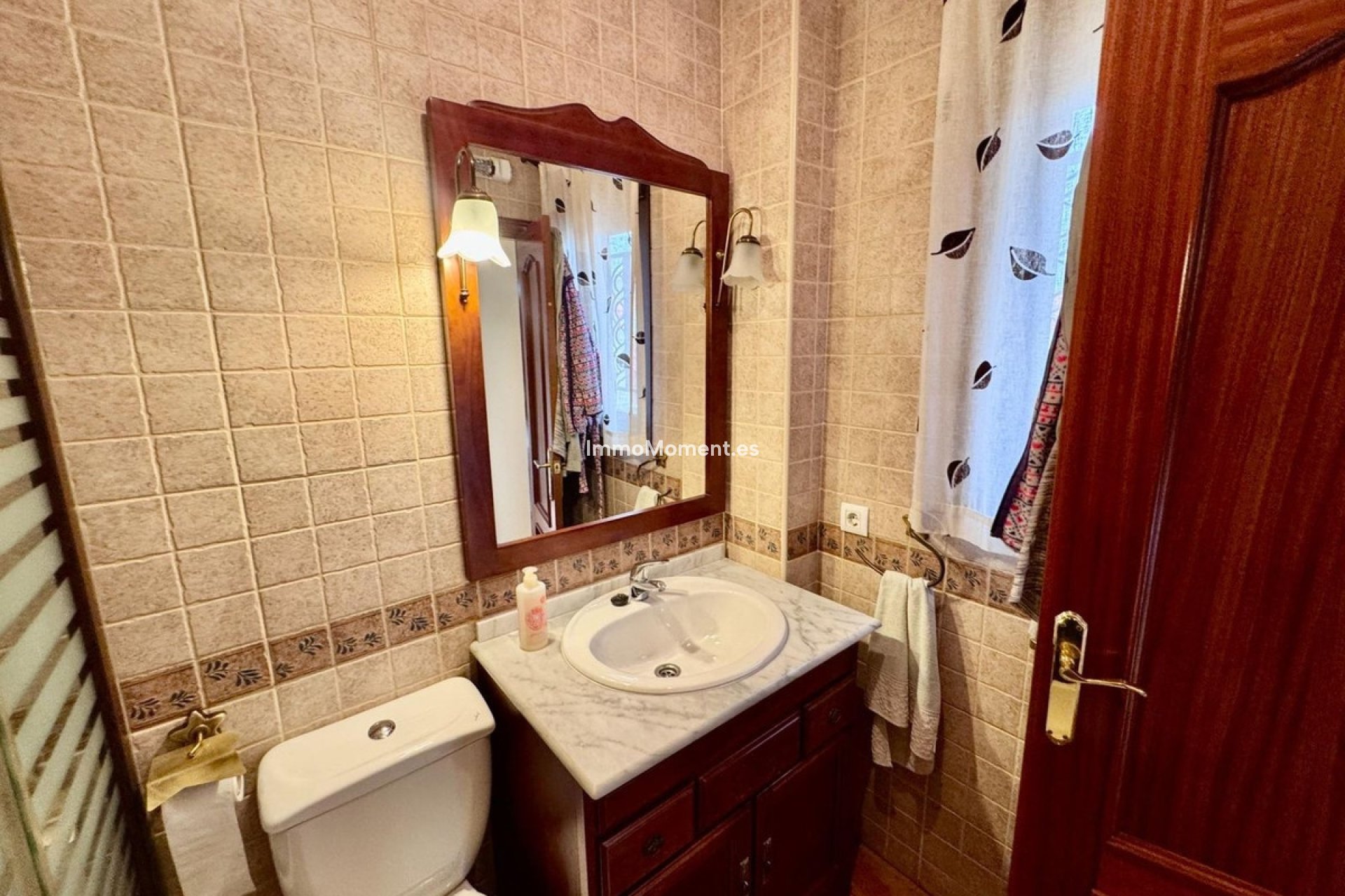 Revente - Villa individuelle - Benalmadena - Benalmadena Pueblo