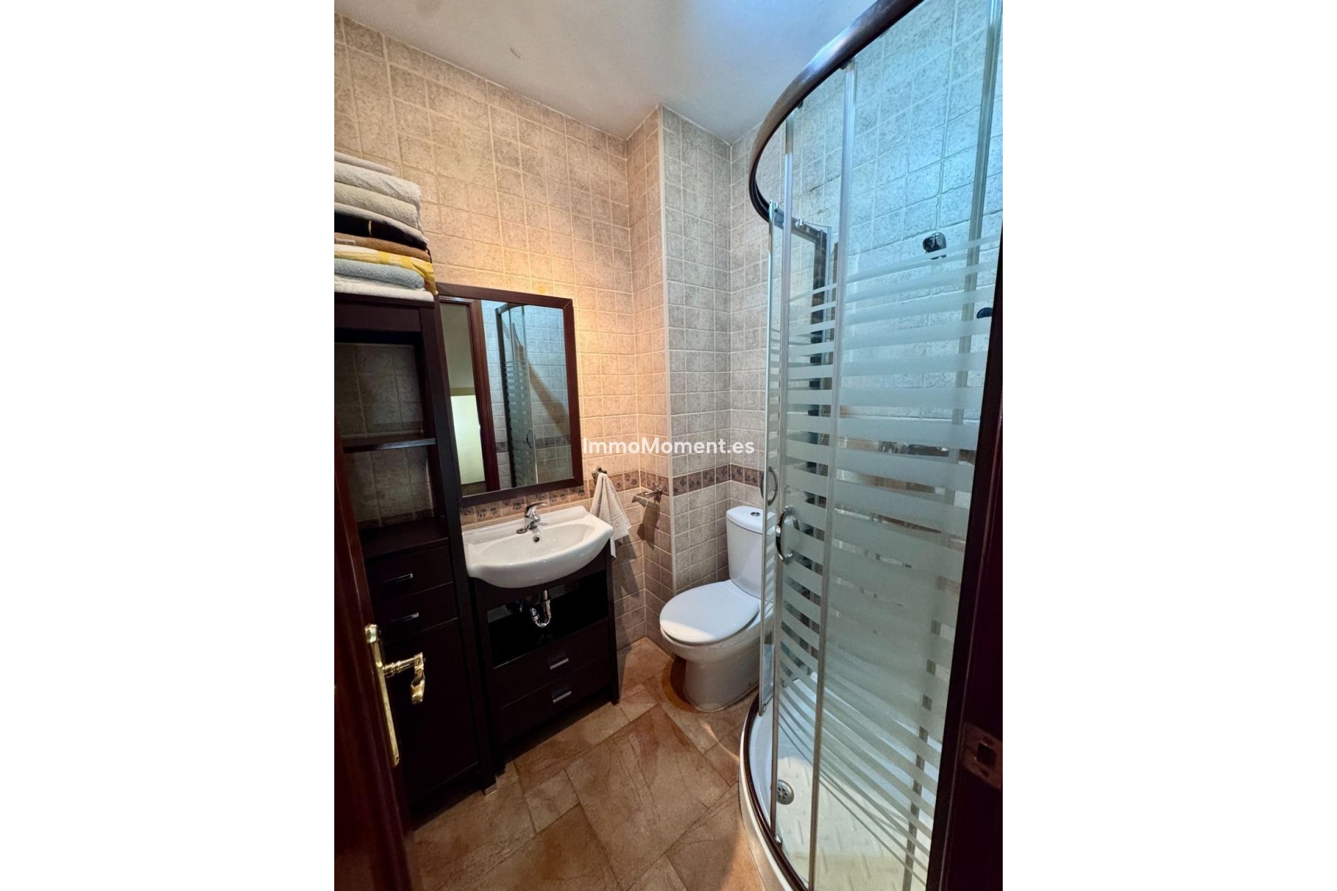 Revente - Villa individuelle - Benalmadena - Benalmadena Pueblo