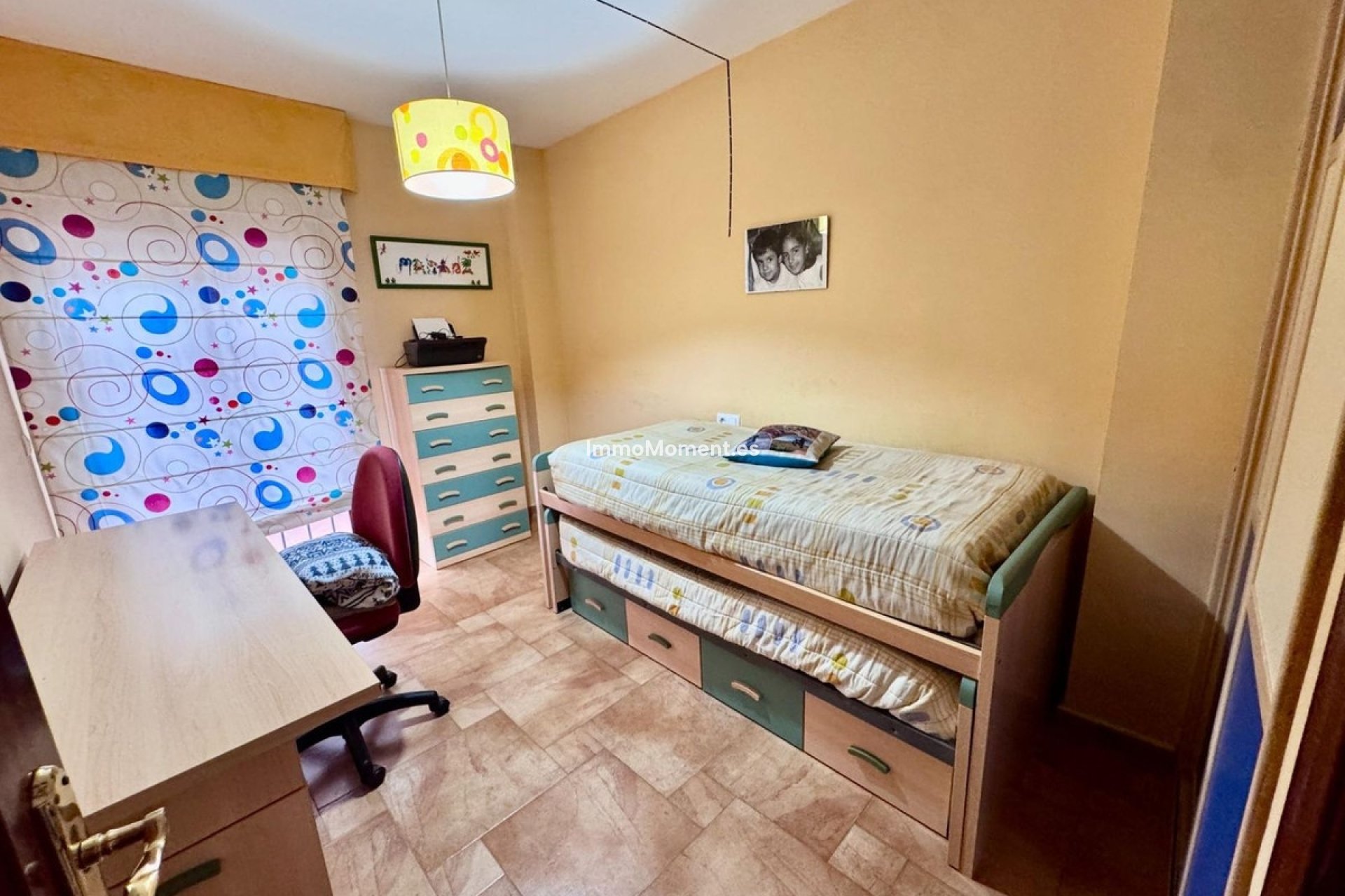 Revente - Villa individuelle - Benalmadena - Benalmadena Pueblo
