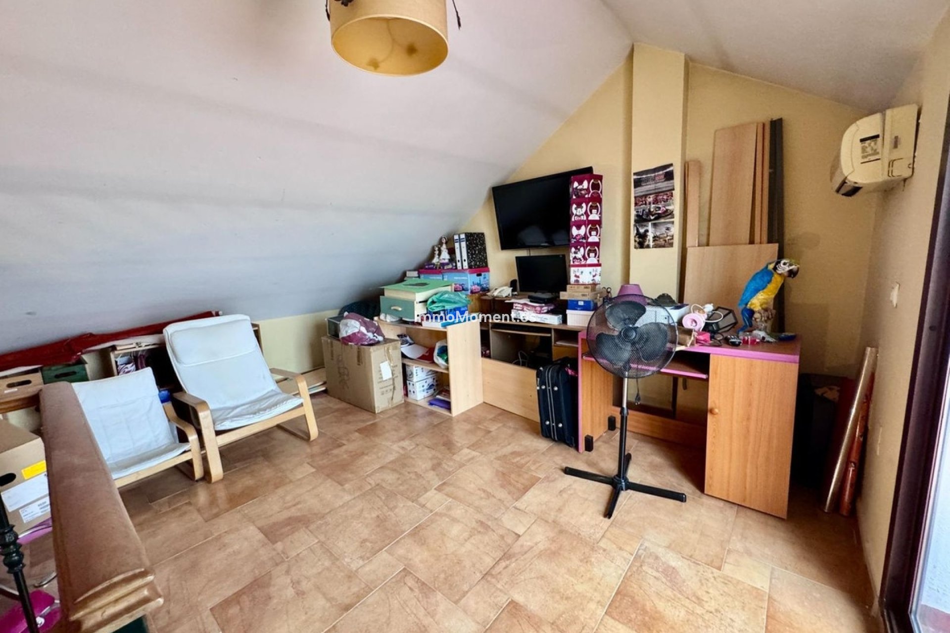 Revente - Villa individuelle - Benalmadena - Benalmadena Pueblo