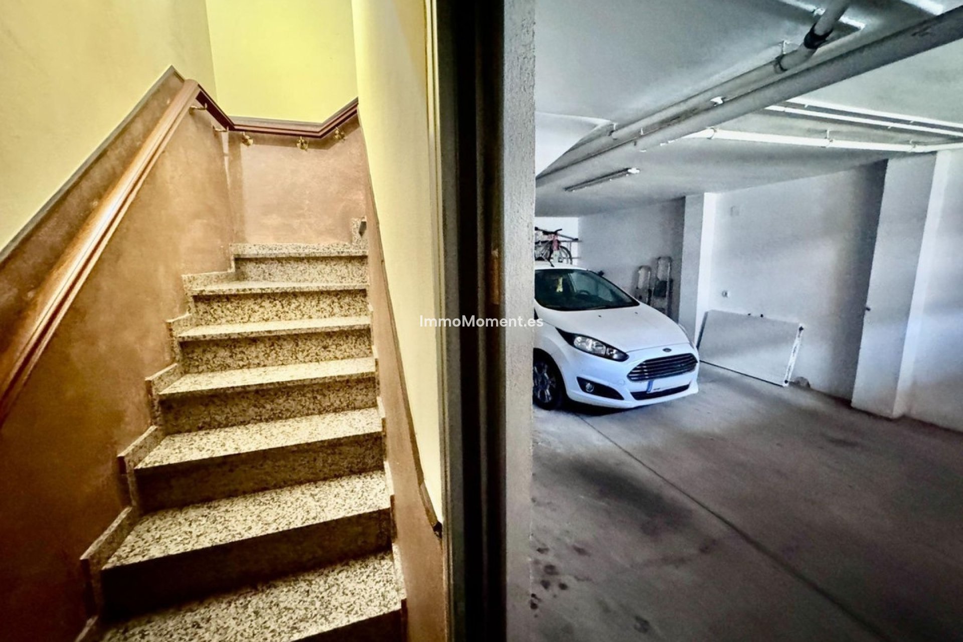 Revente - Villa individuelle - Benalmadena - Benalmadena Pueblo