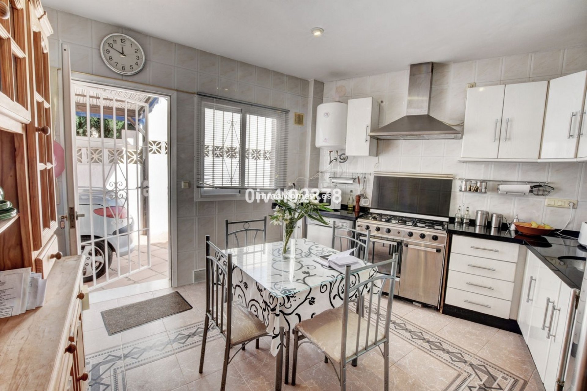 Revente - Villa individuelle - Benalmadena - La Capellania