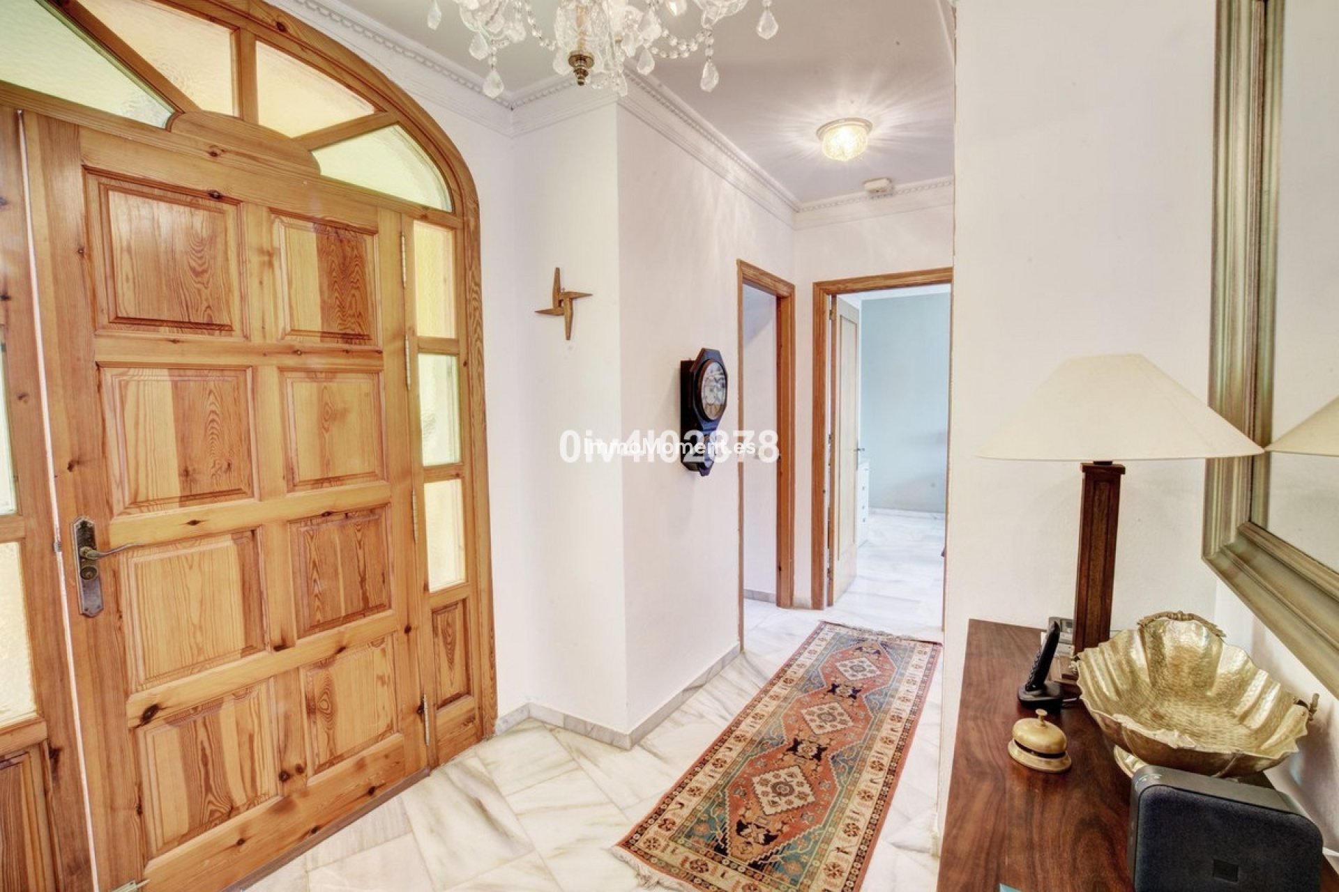 Revente - Villa individuelle - Benalmadena - La Capellania