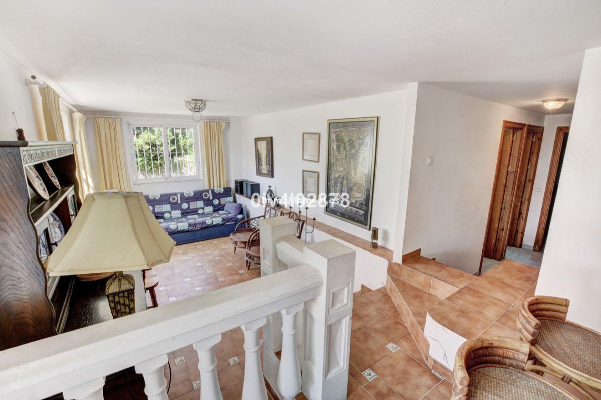 Revente - Villa individuelle - Benalmadena - La Capellania