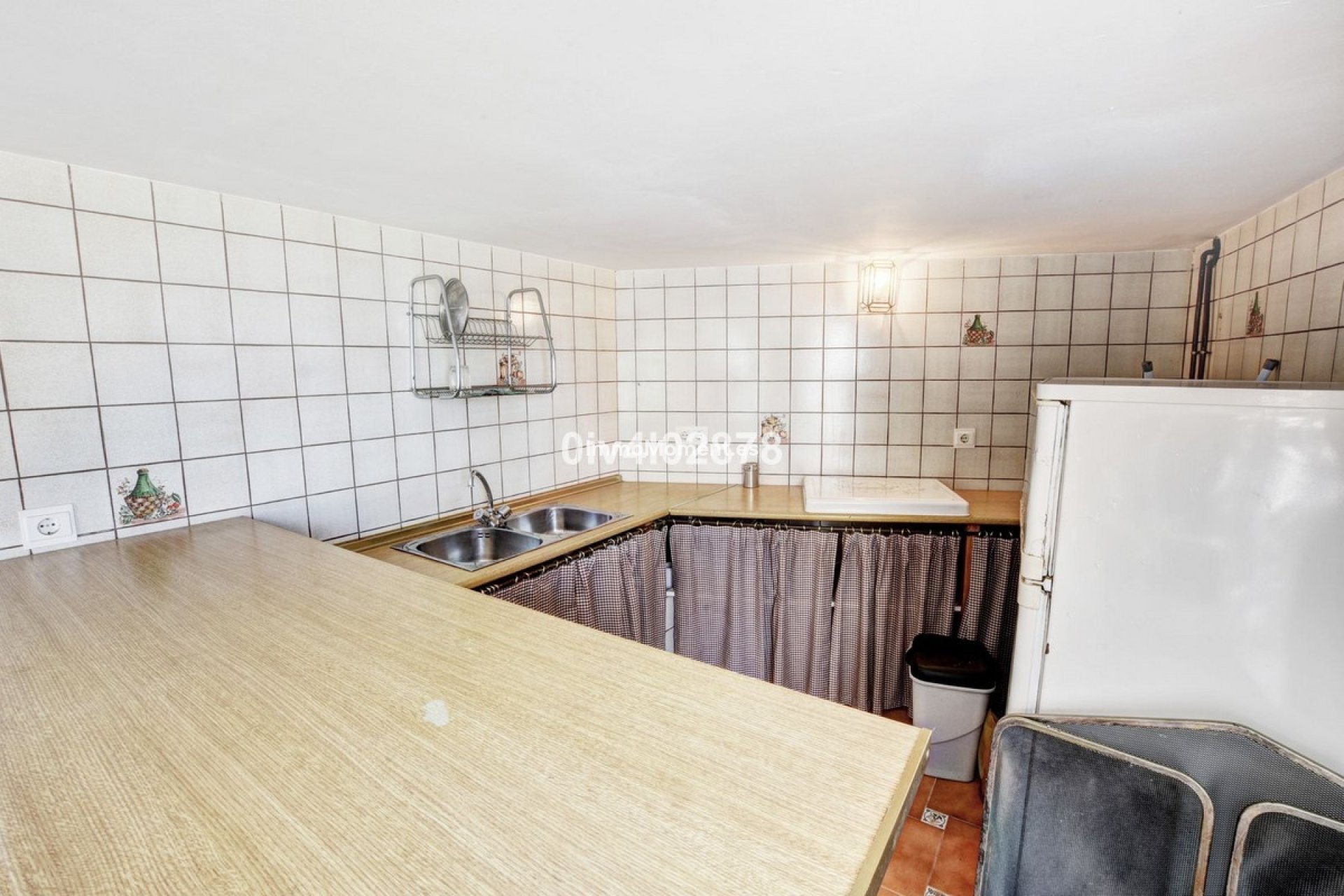 Revente - Villa individuelle - Benalmadena - La Capellania