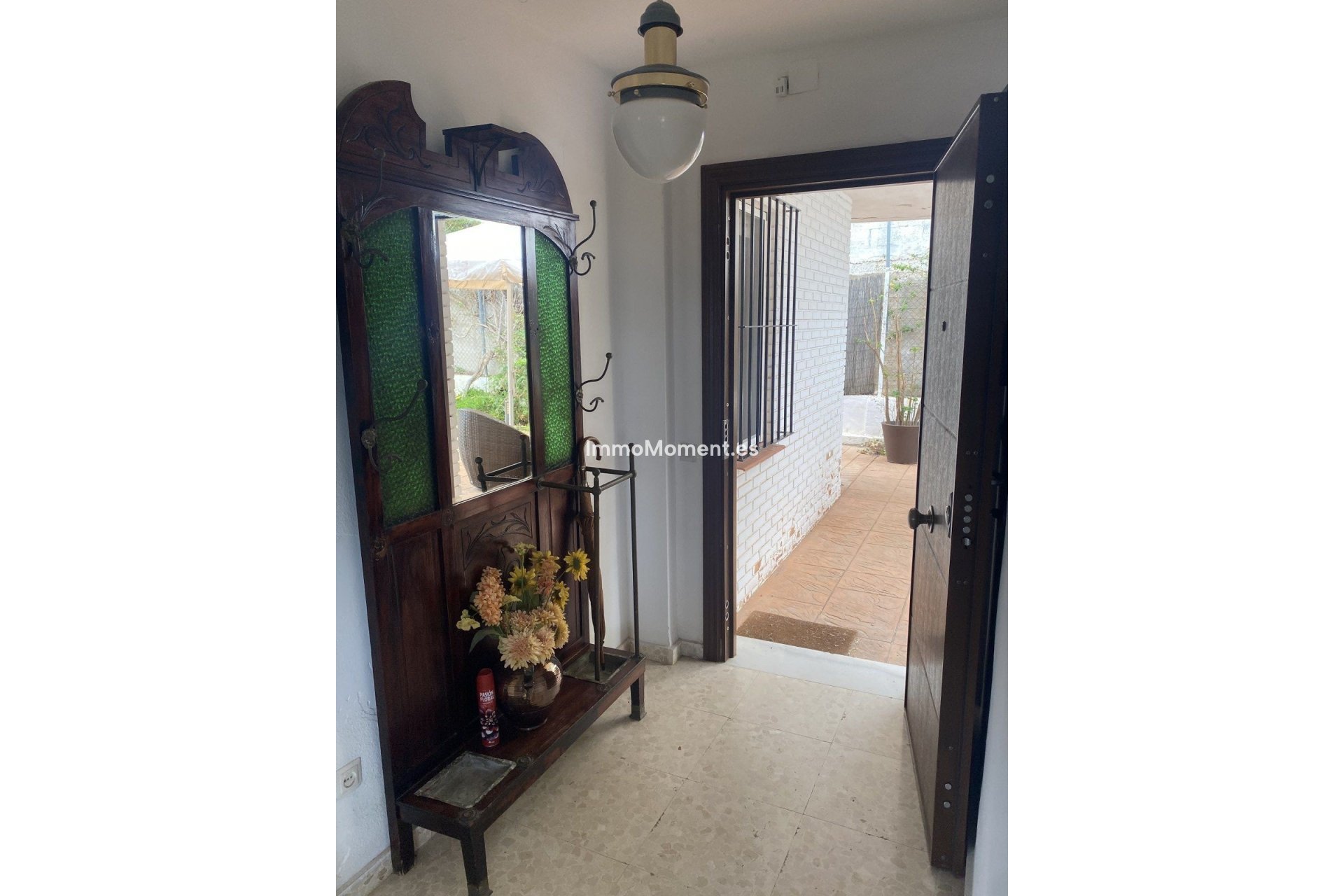 Revente - Villa individuelle - Benalmadena - La Capellania