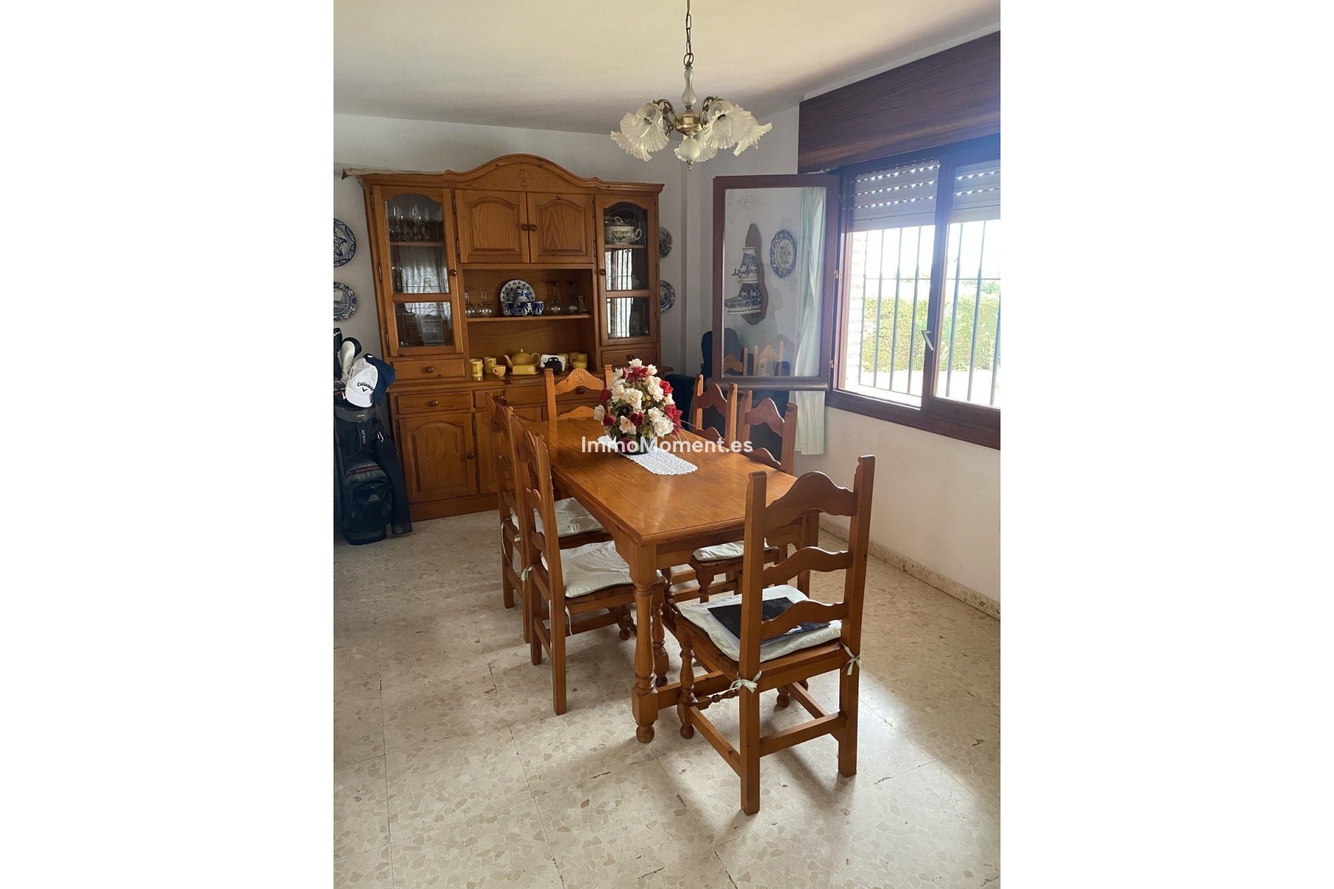 Revente - Villa individuelle - Benalmadena - La Capellania