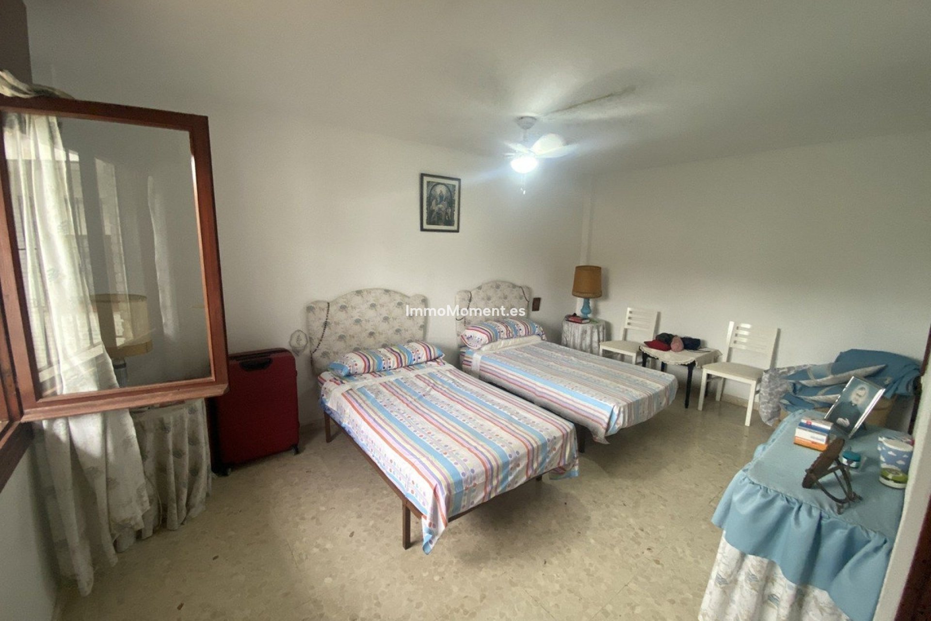 Revente - Villa individuelle - Benalmadena - La Capellania