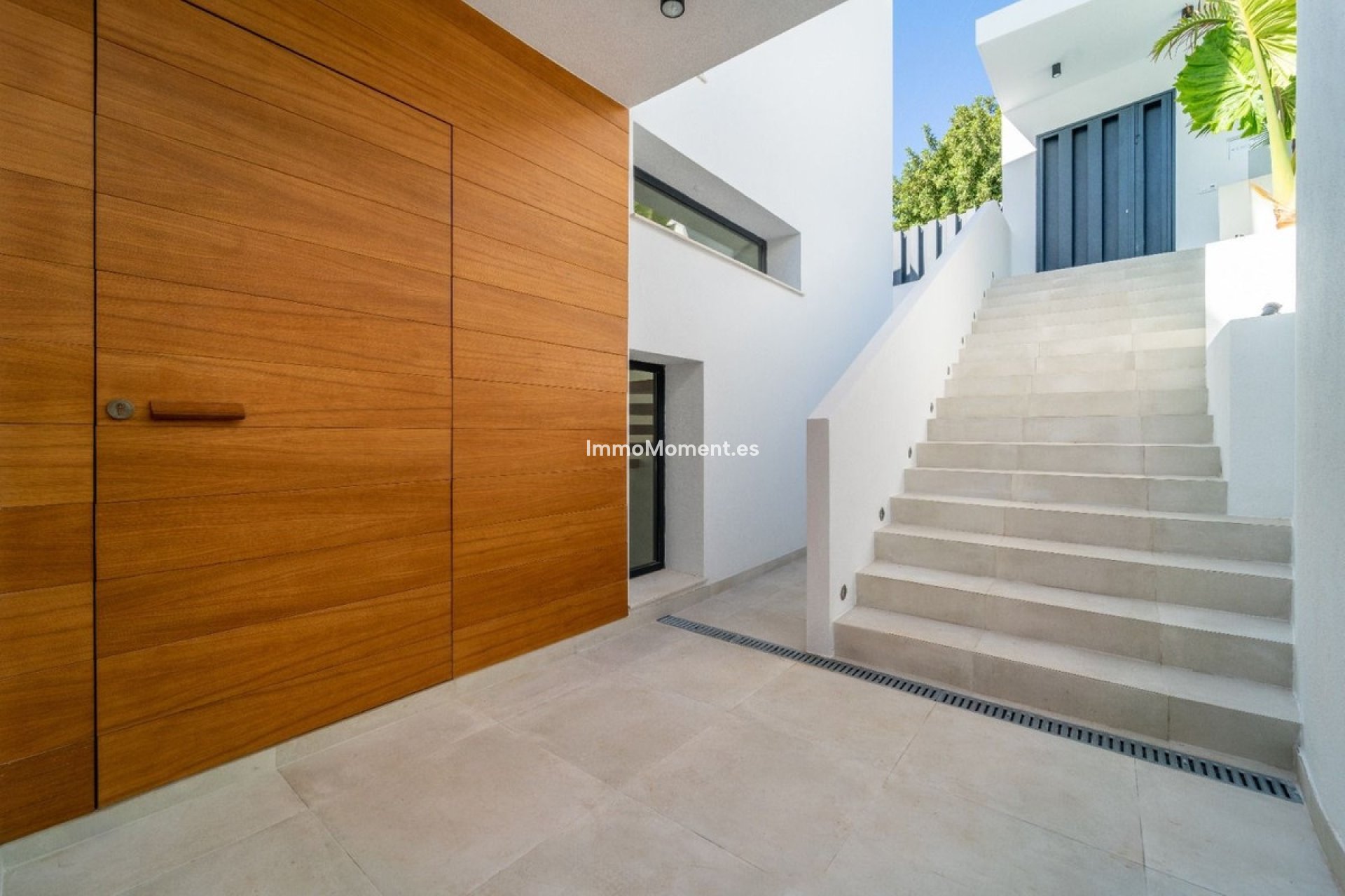 Revente - Villa individuelle - Benalmadena - La Capellania