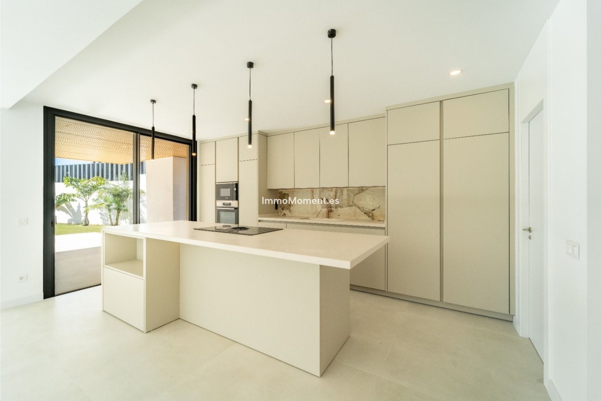 Revente - Villa individuelle - Benalmadena - La Capellania