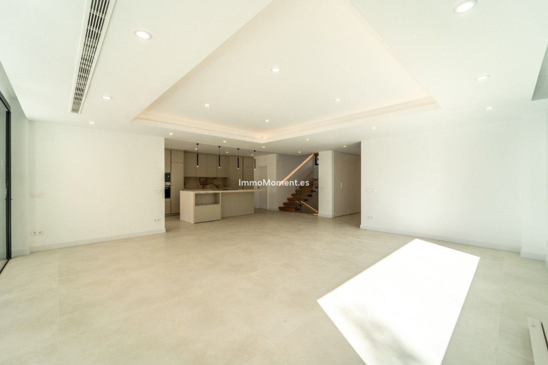 Revente - Villa individuelle - Benalmadena - La Capellania