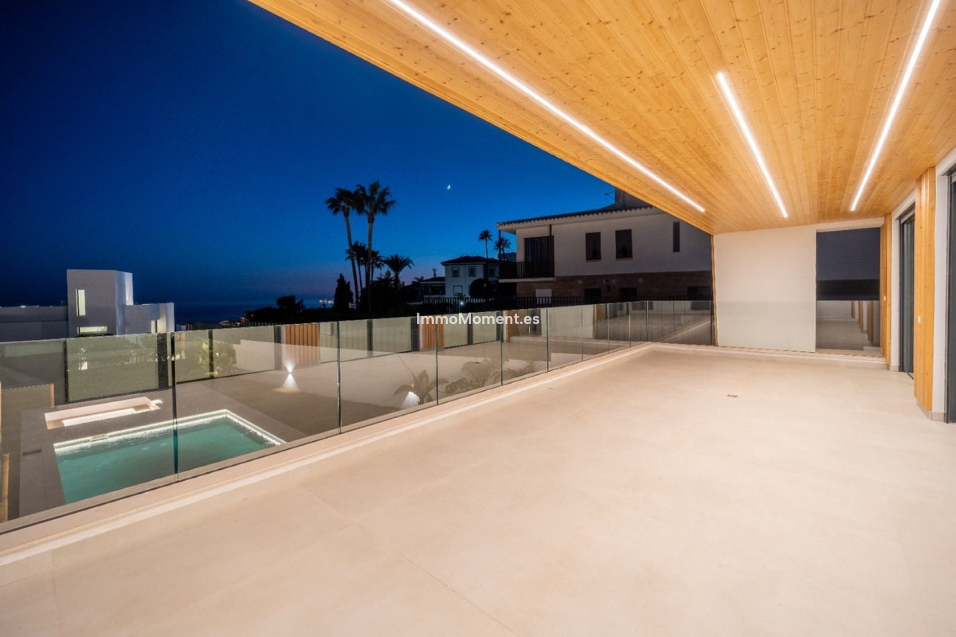 Revente - Villa individuelle - Benalmadena - La Capellania