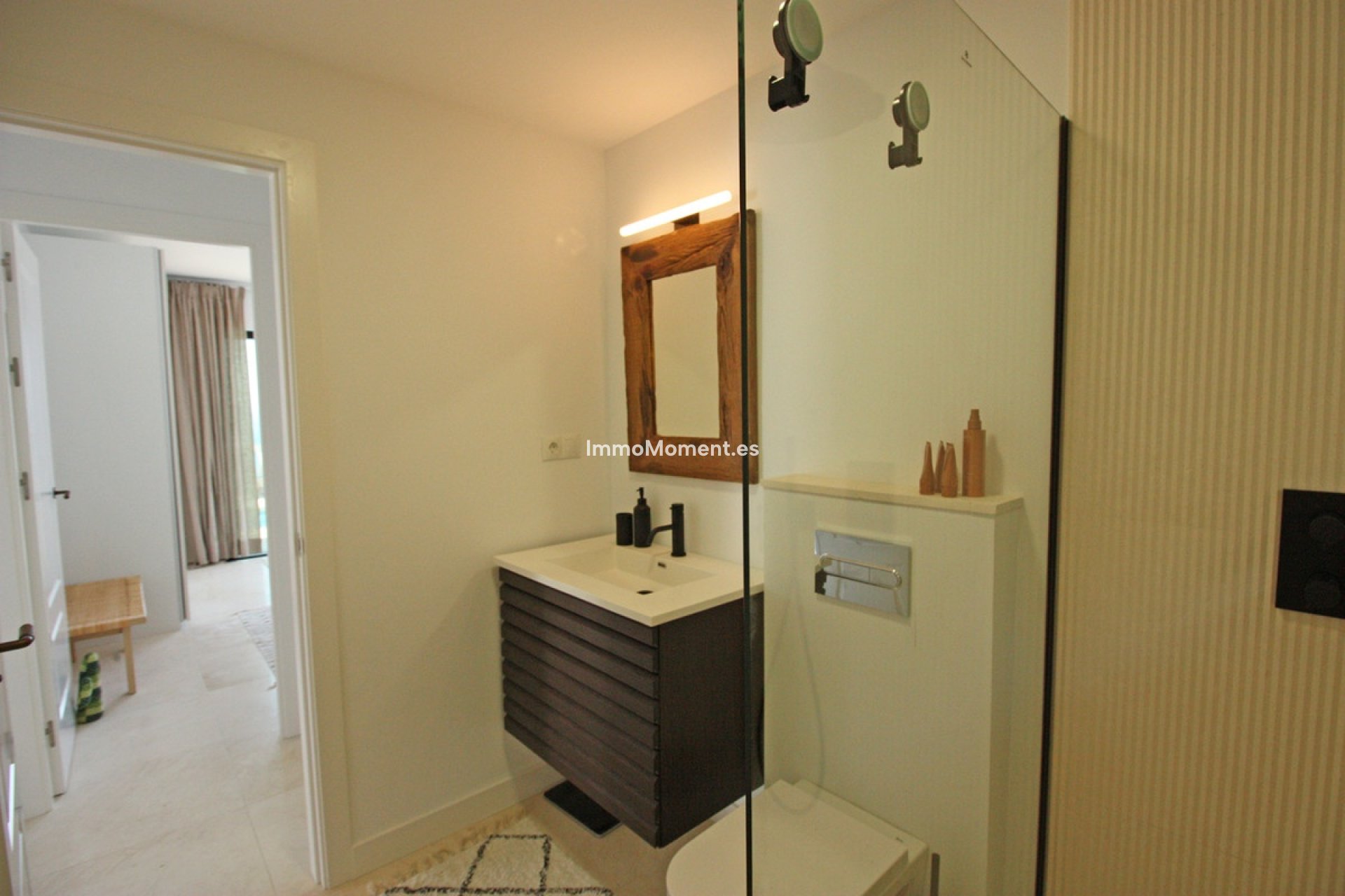 Revente - Villa individuelle - Benalmadena - La Capellania