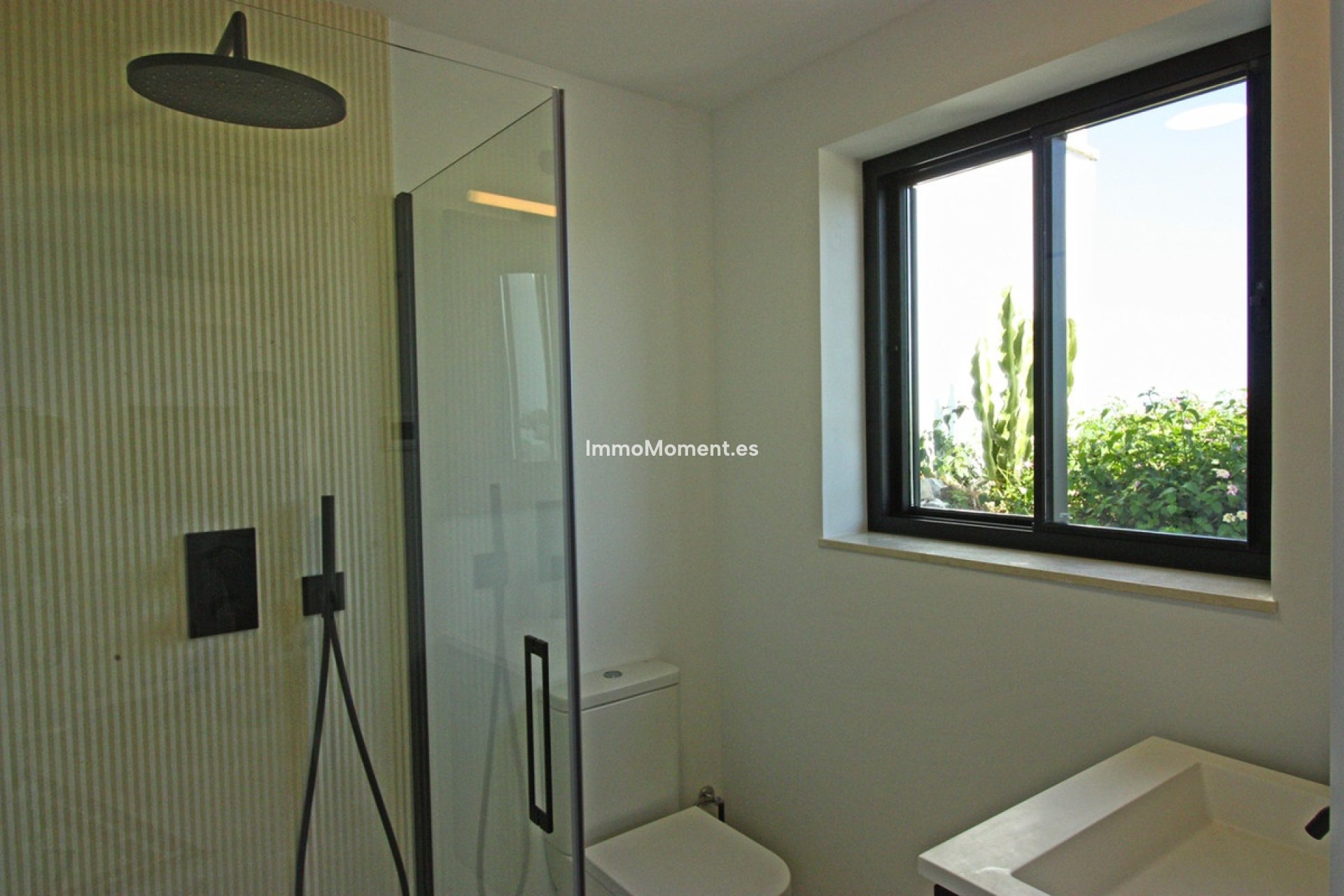 Revente - Villa individuelle - Benalmadena - La Capellania