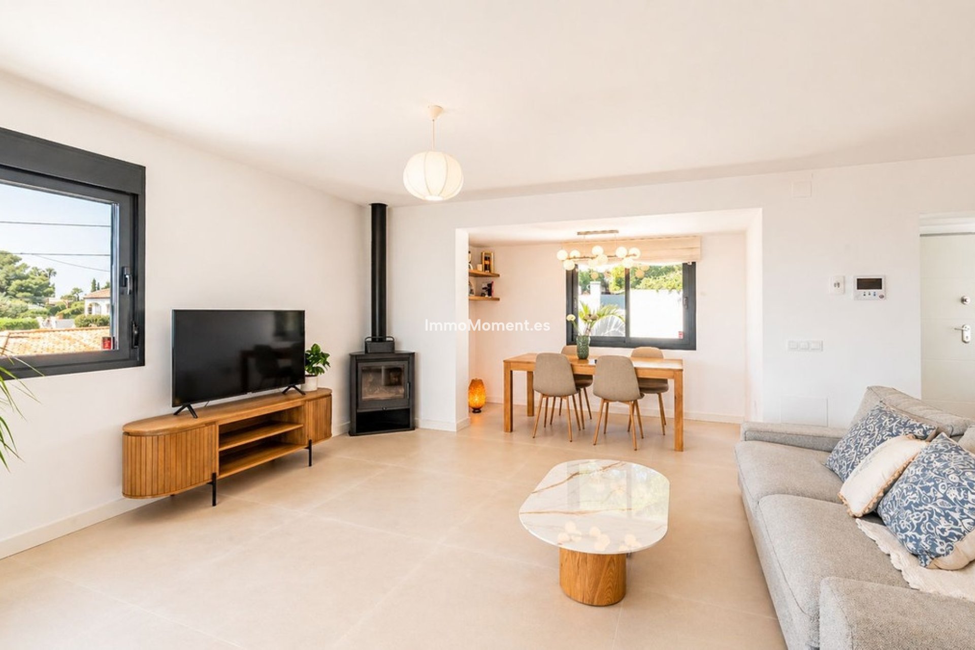 Revente - Villa individuelle - Benalmadena - La Capellania