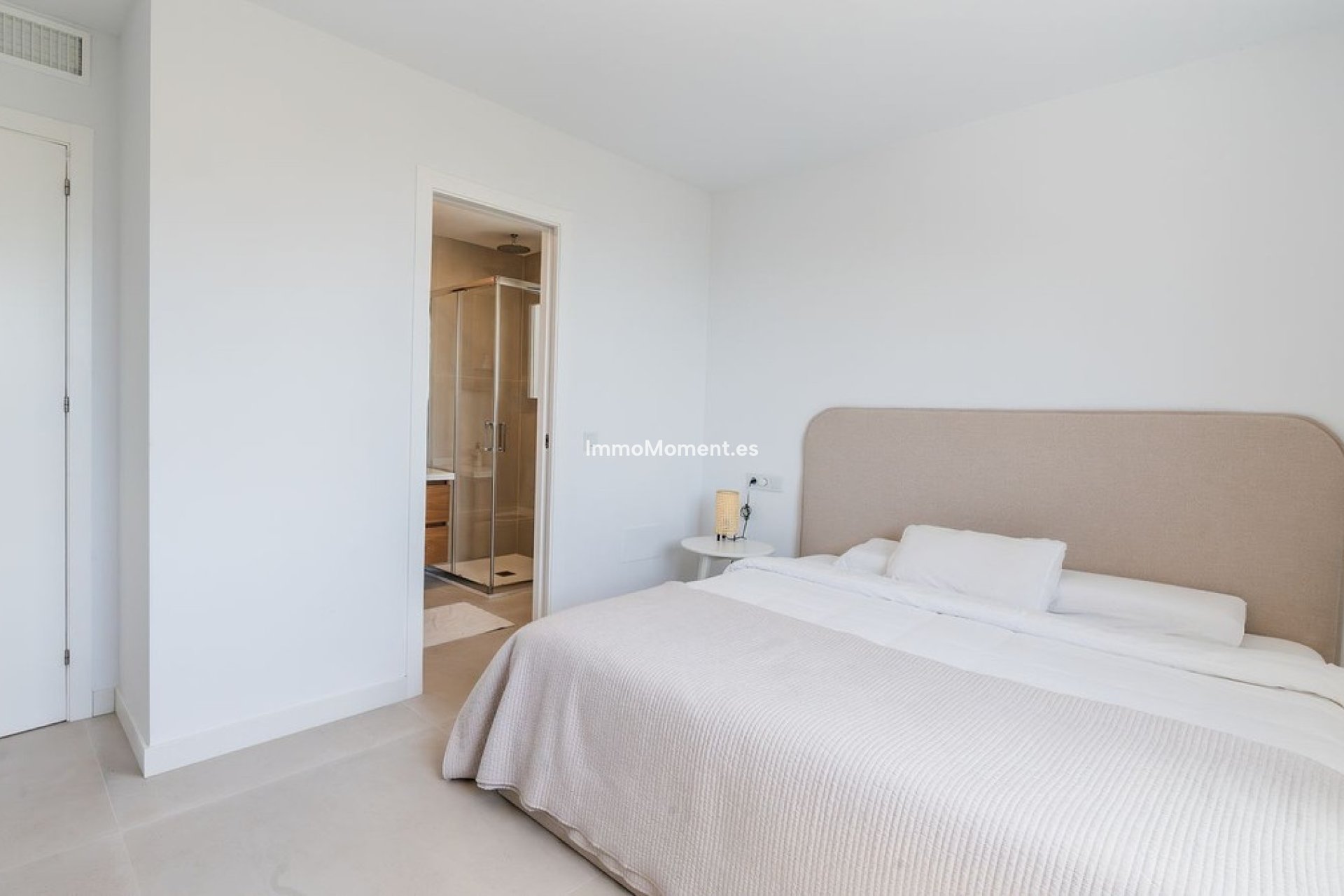 Revente - Villa individuelle - Benalmadena - La Capellania
