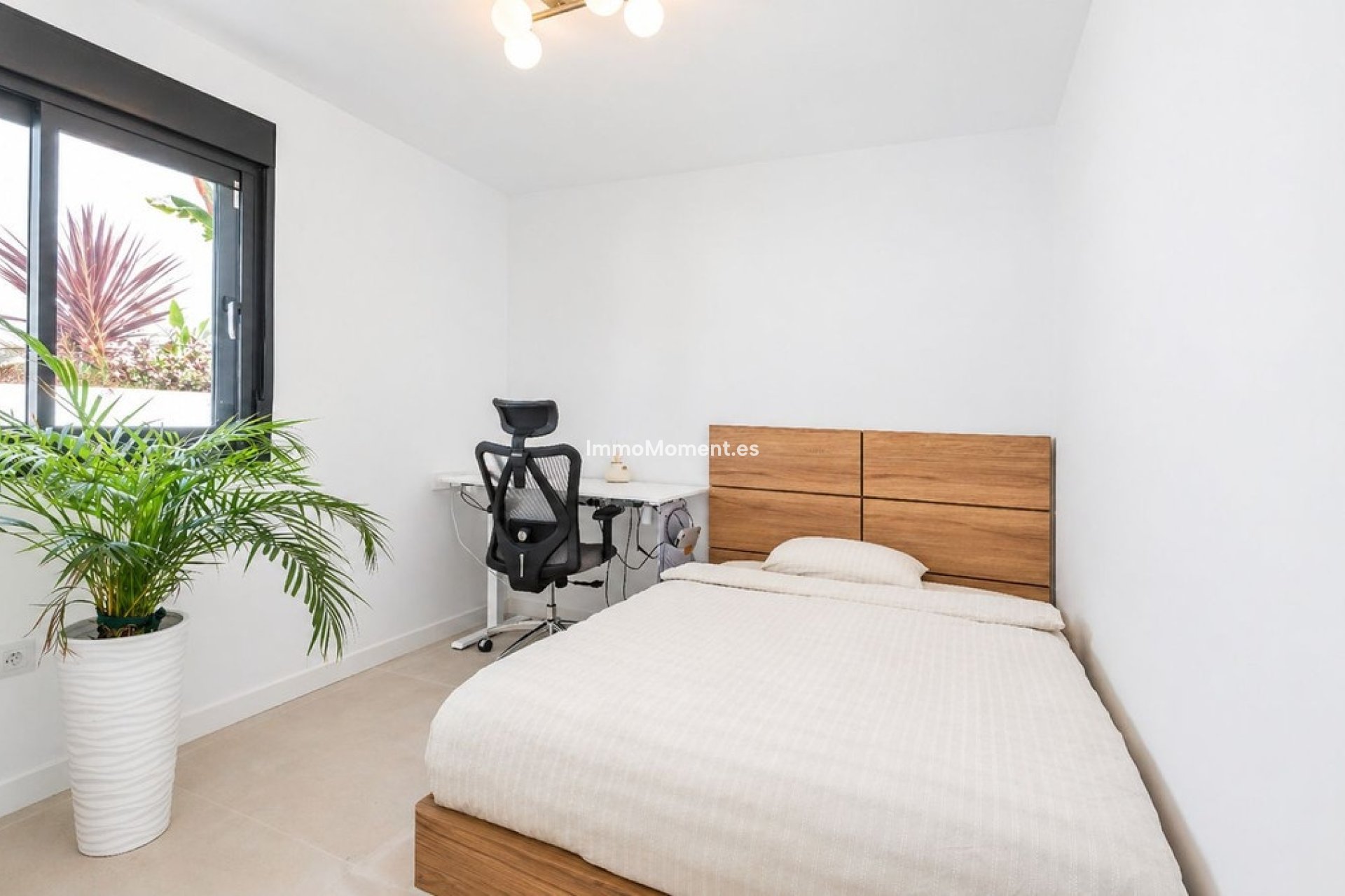 Revente - Villa individuelle - Benalmadena - La Capellania