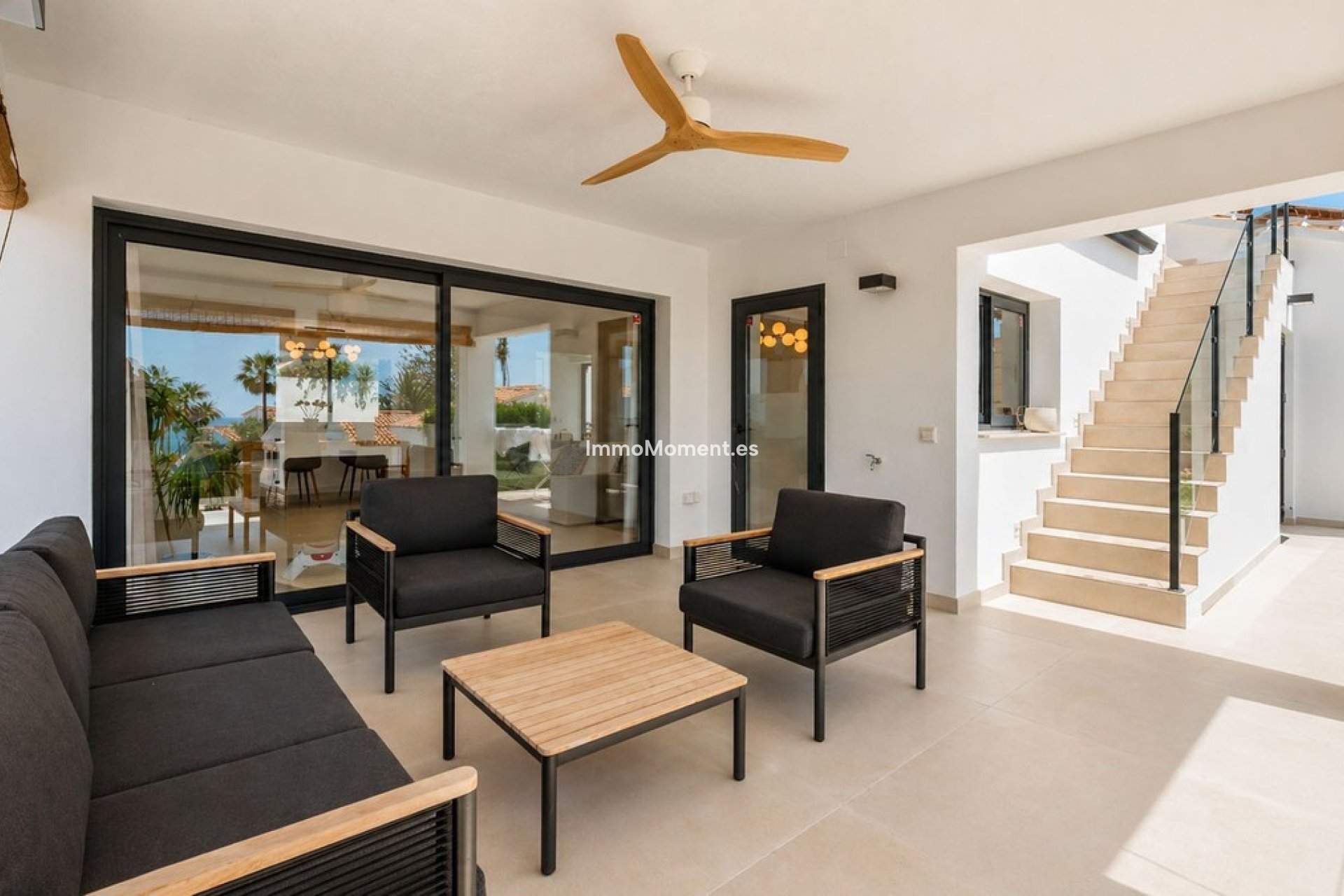 Revente - Villa individuelle - Benalmadena - La Capellania