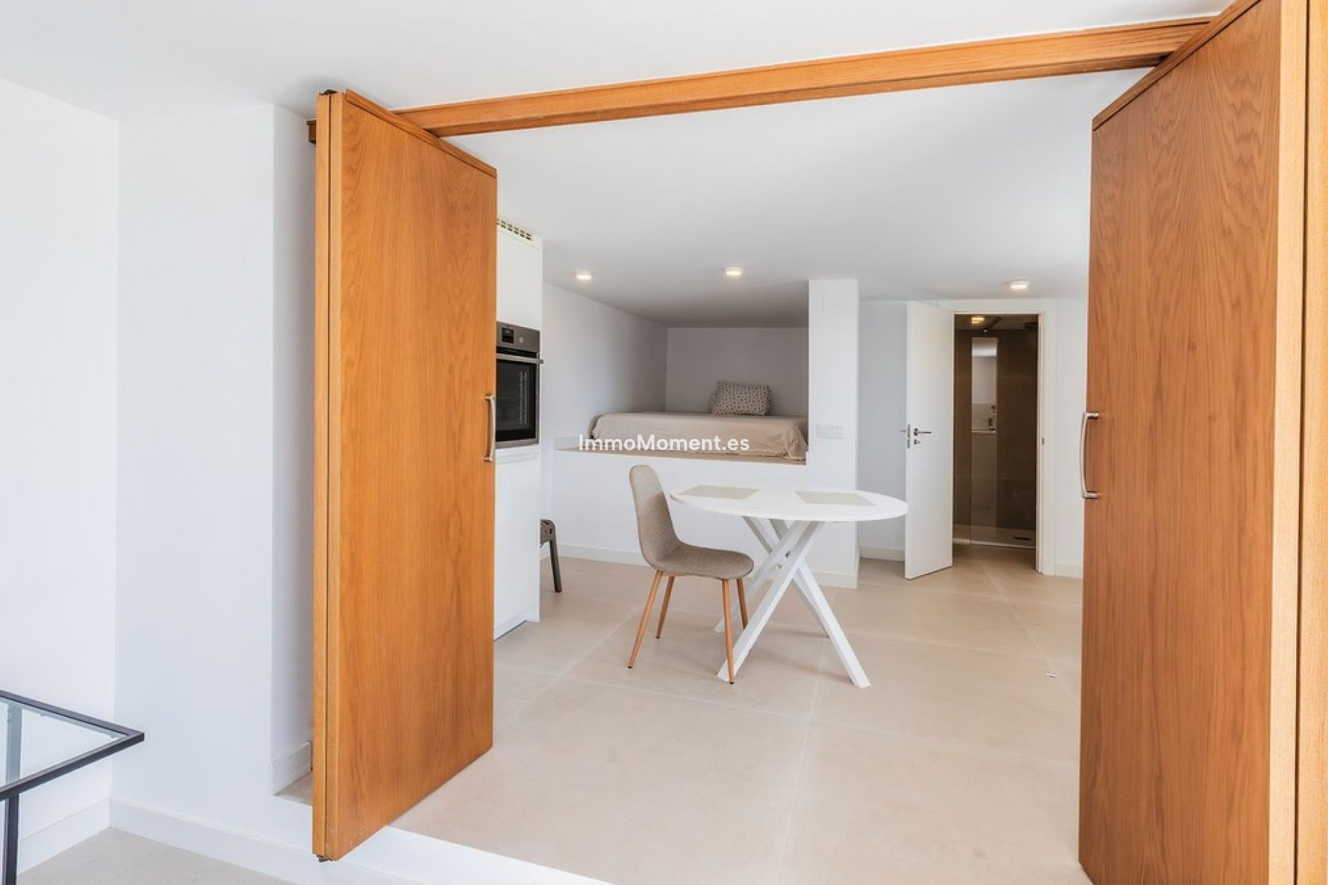 Revente - Villa individuelle - Benalmadena - La Capellania