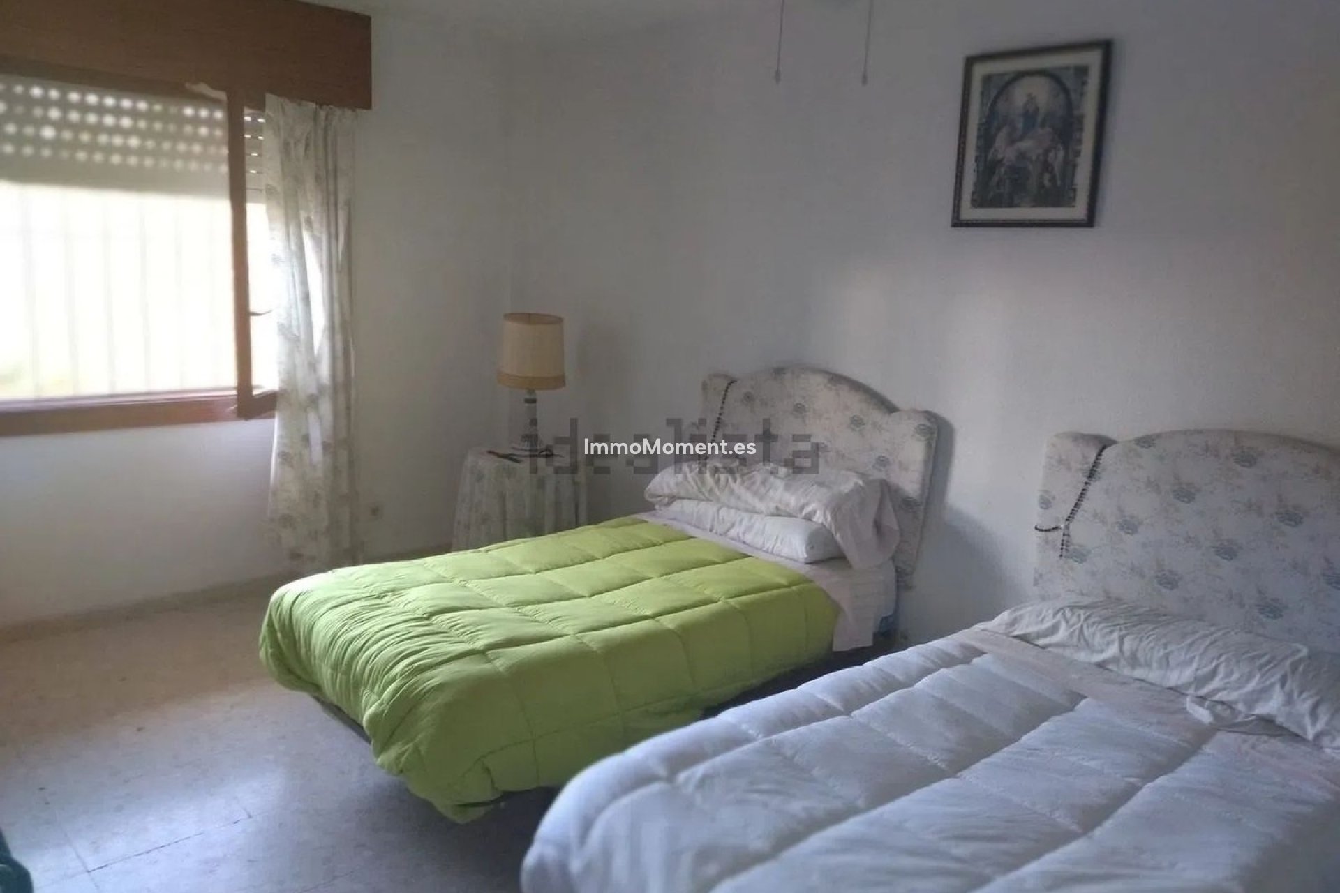 Revente - Villa individuelle - Benalmadena - La Capellania
