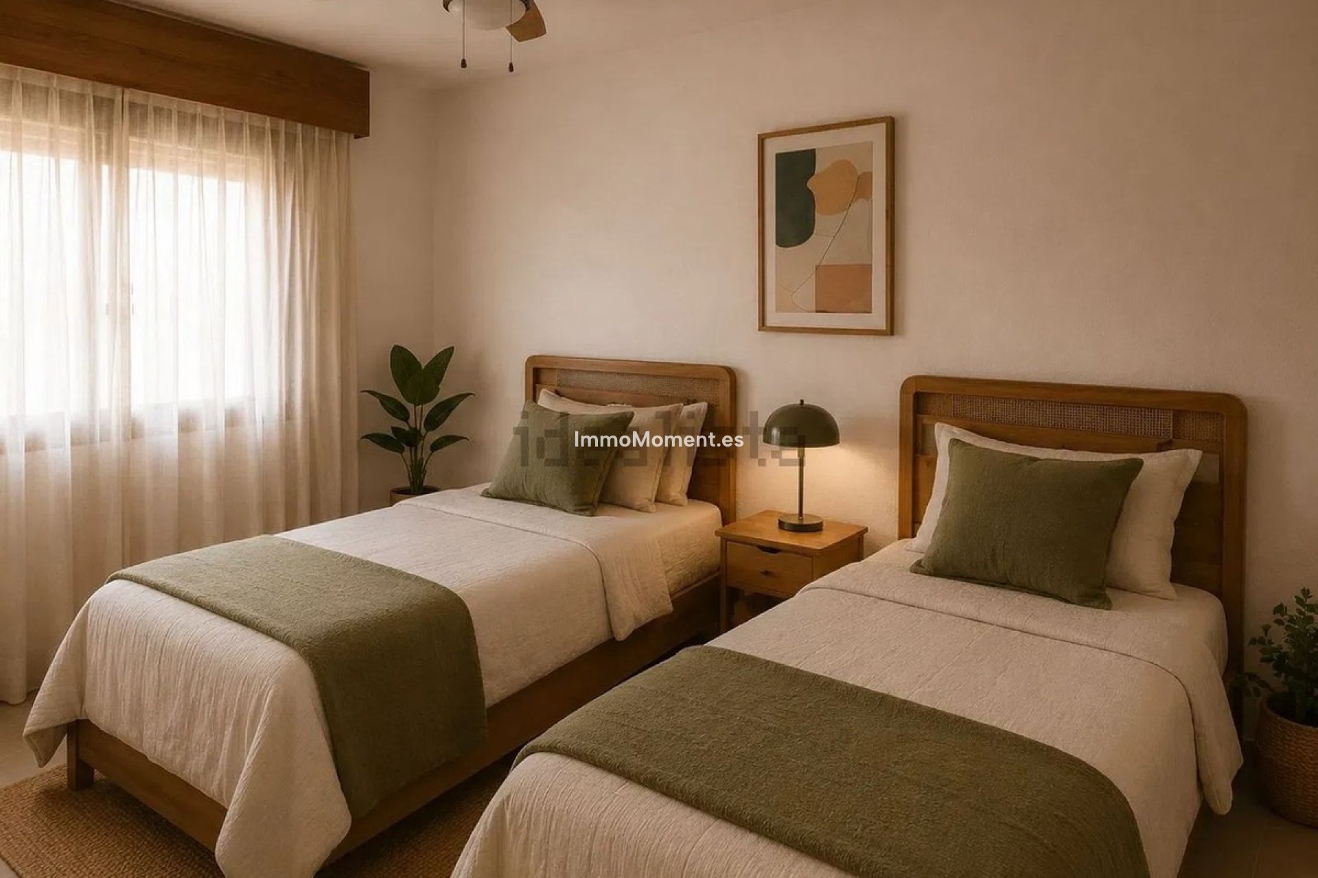 Revente - Villa individuelle - Benalmadena - La Capellania