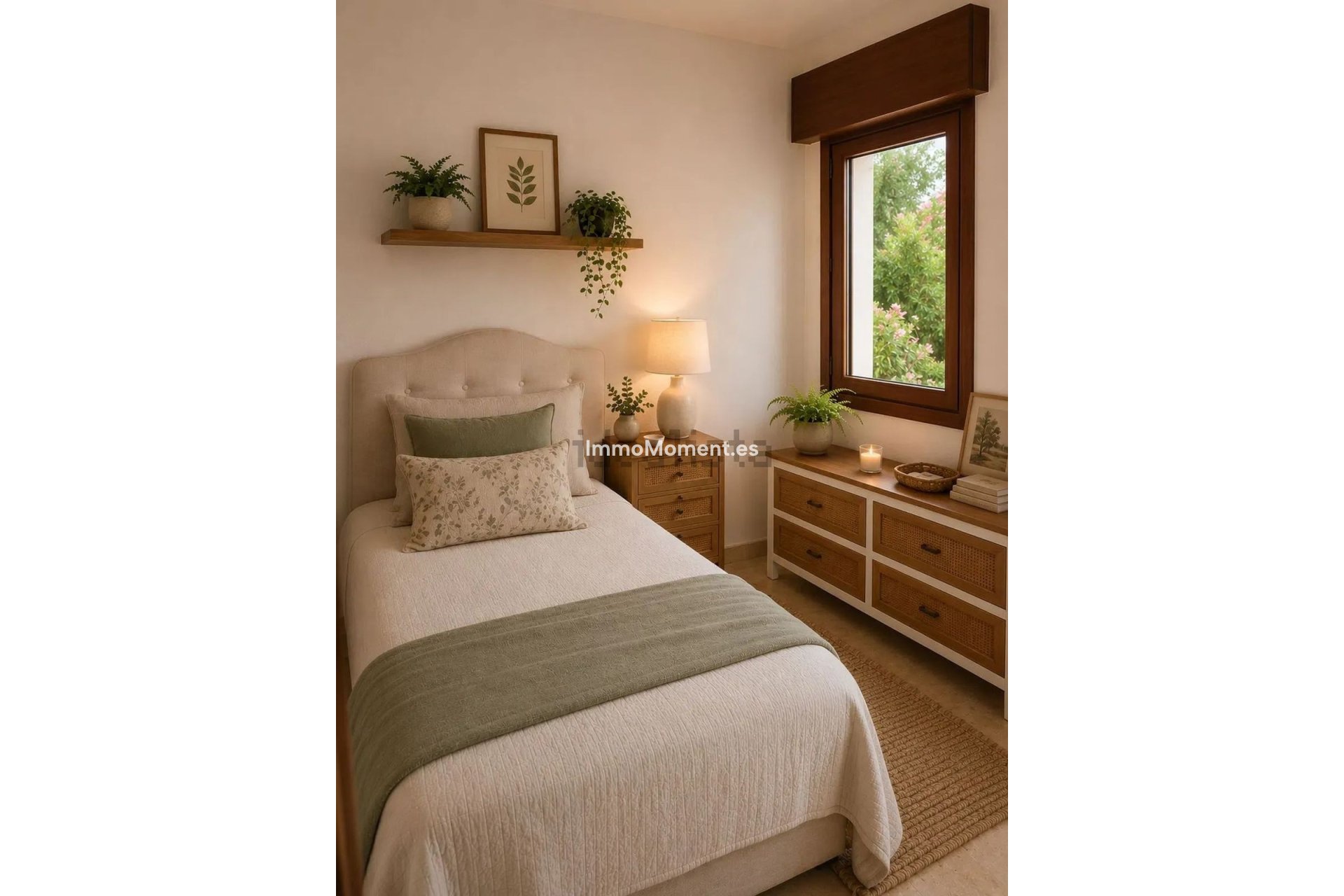 Revente - Villa individuelle - Benalmadena - La Capellania
