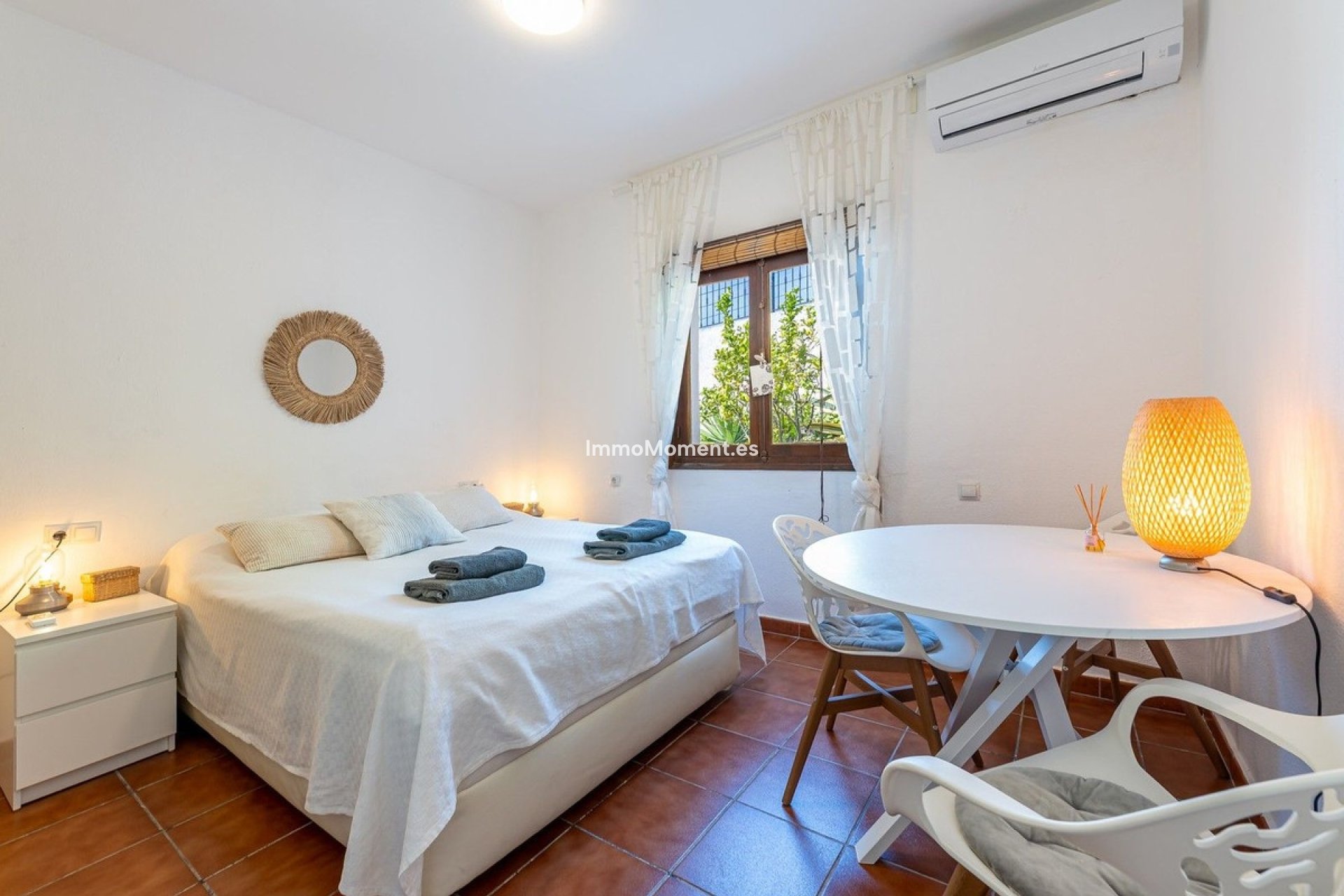 Revente - Villa individuelle - Benalmadena - La Capellania