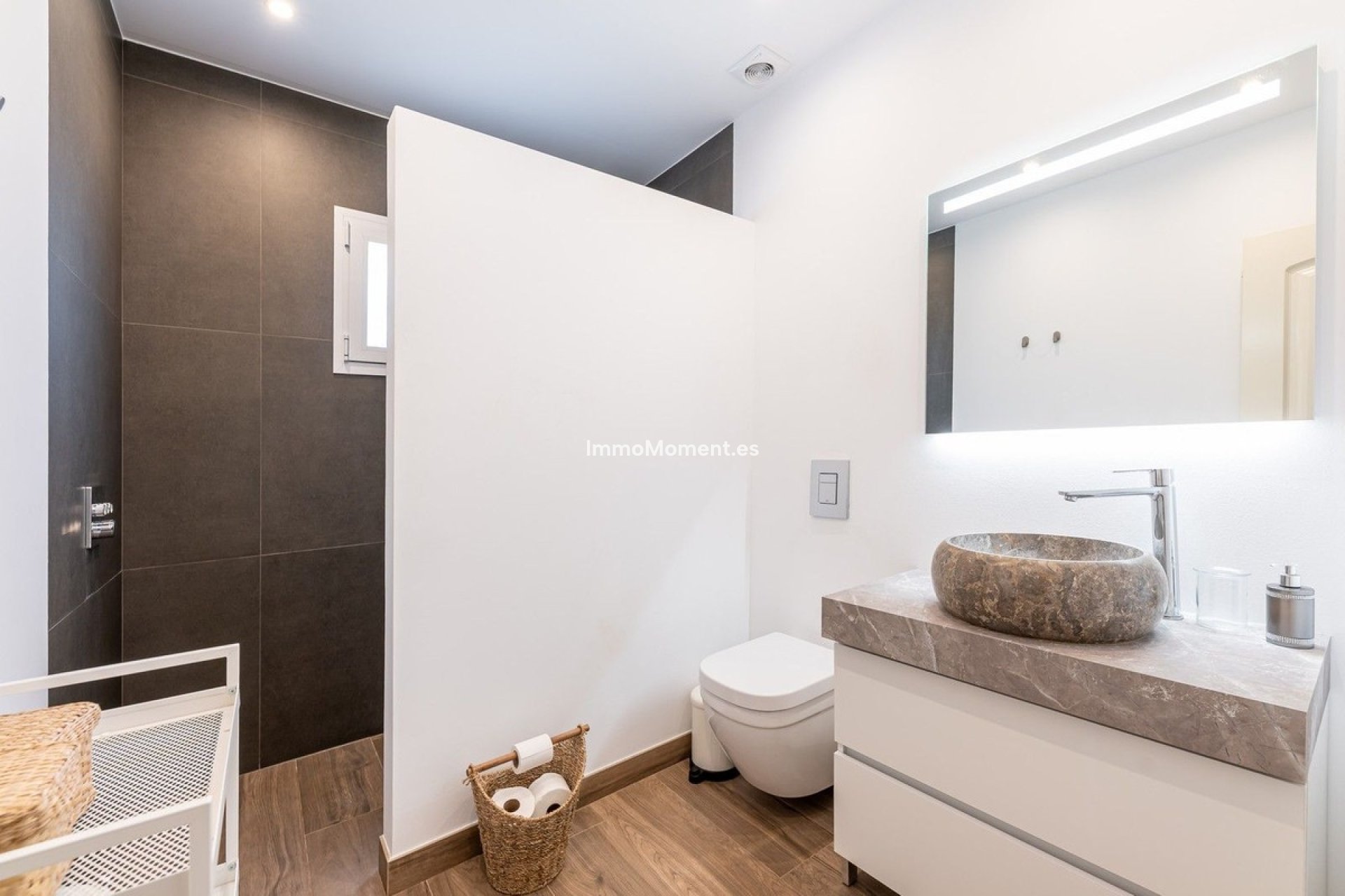 Revente - Villa individuelle - Benalmadena - La Capellania