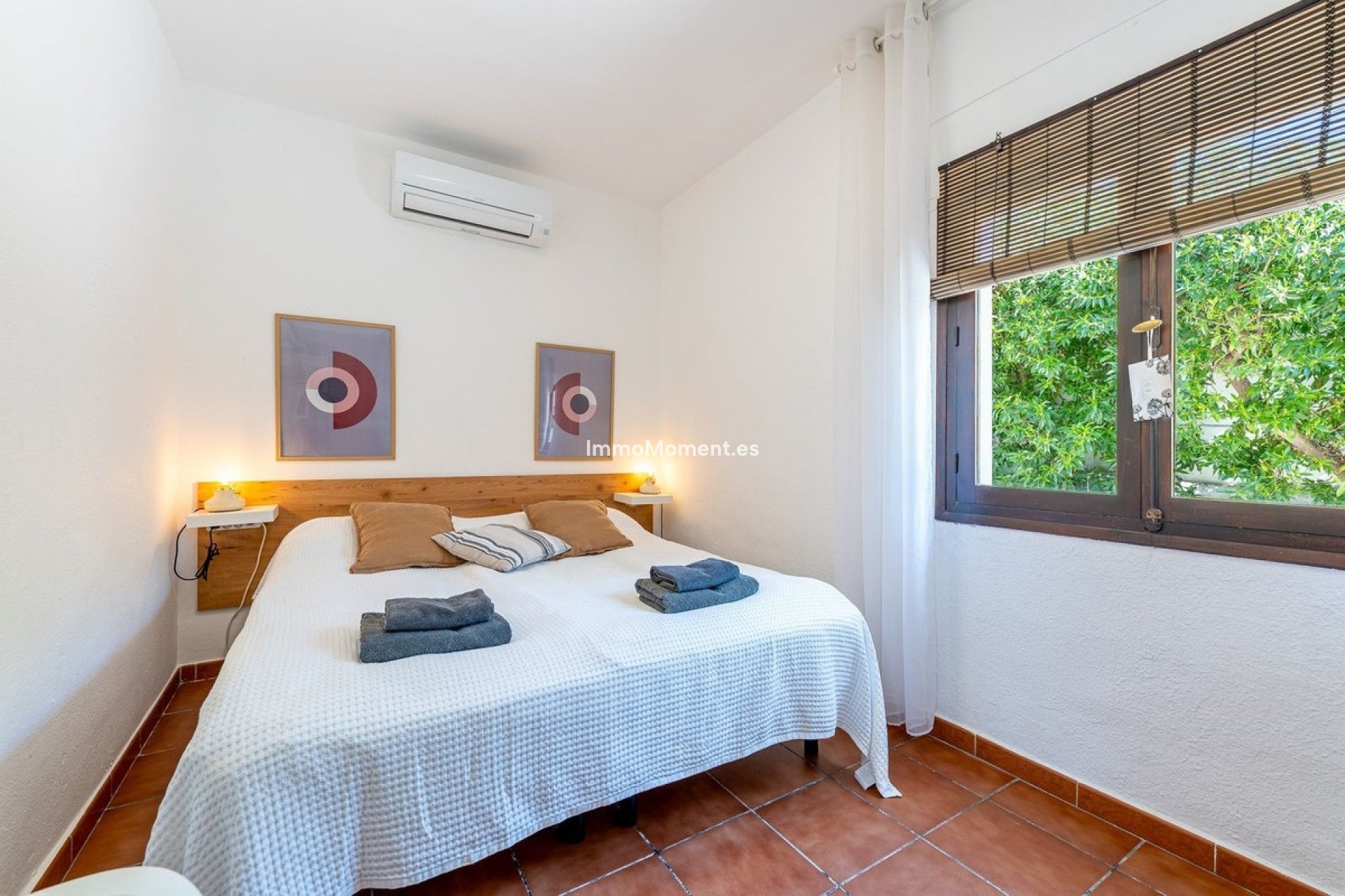 Revente - Villa individuelle - Benalmadena - La Capellania