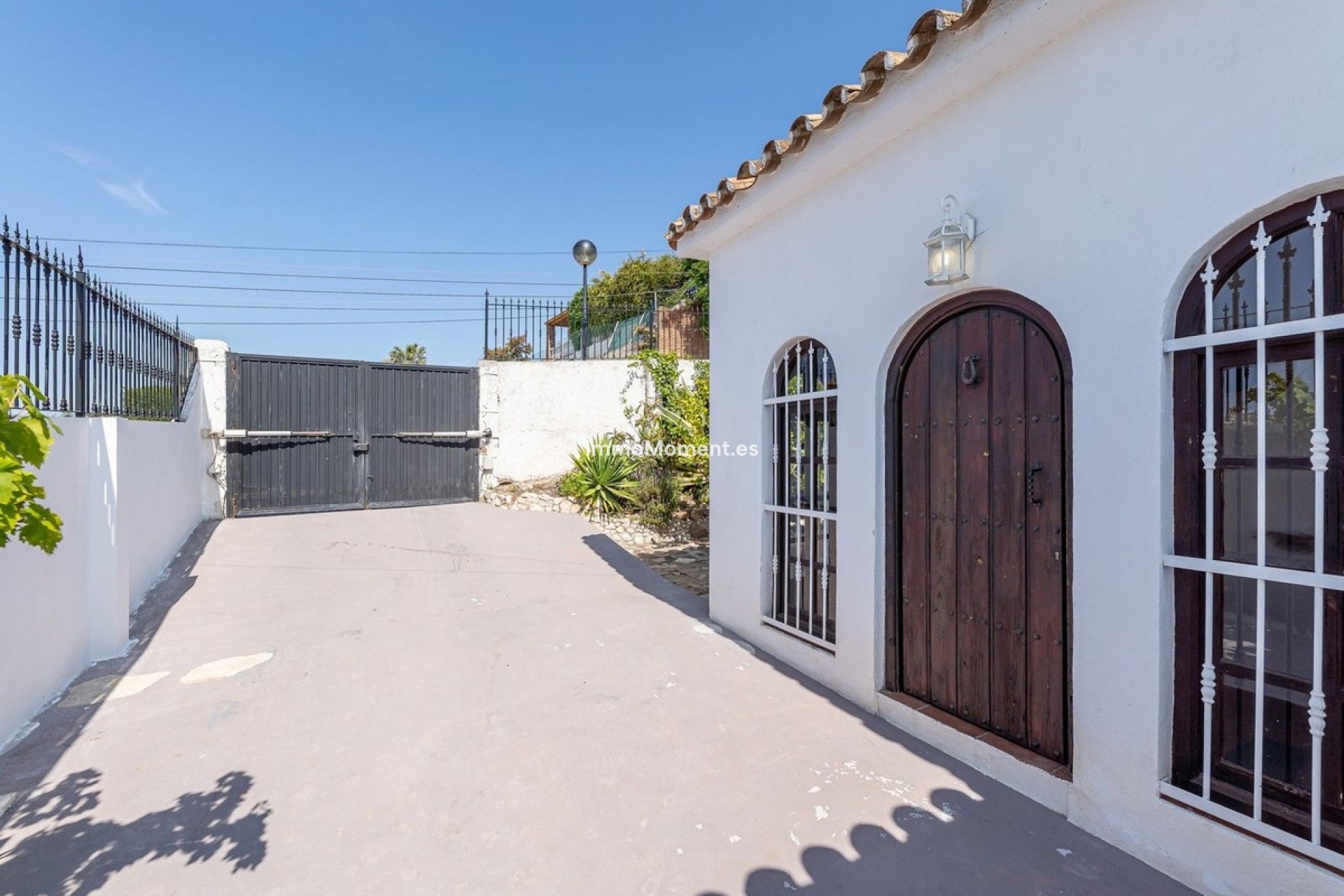 Revente - Villa individuelle - Benalmadena - La Capellania