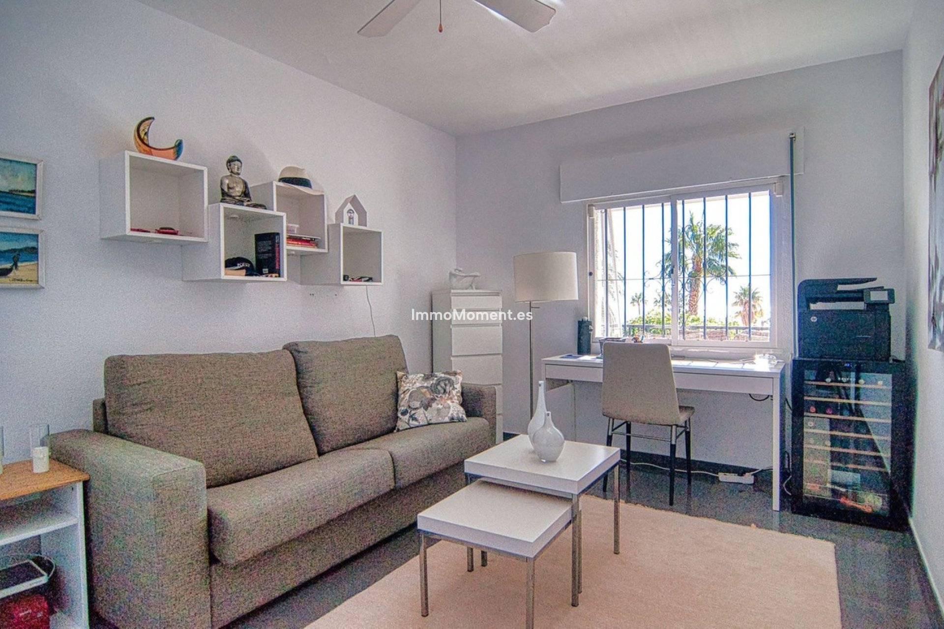 Revente - Villa individuelle - Benalmadena - La Capellania