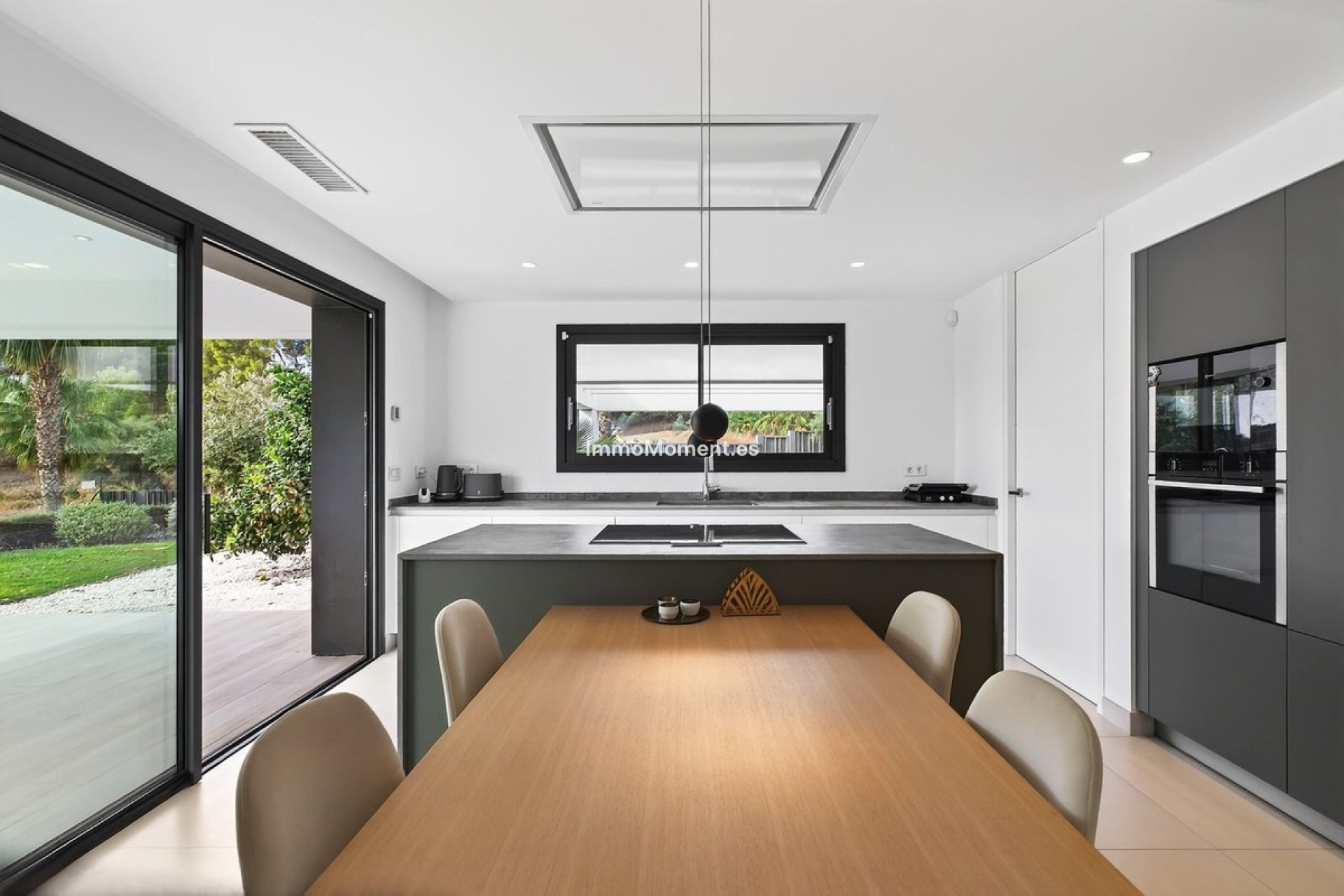 Revente - Villa individuelle - Benalmadena - Torremuelle