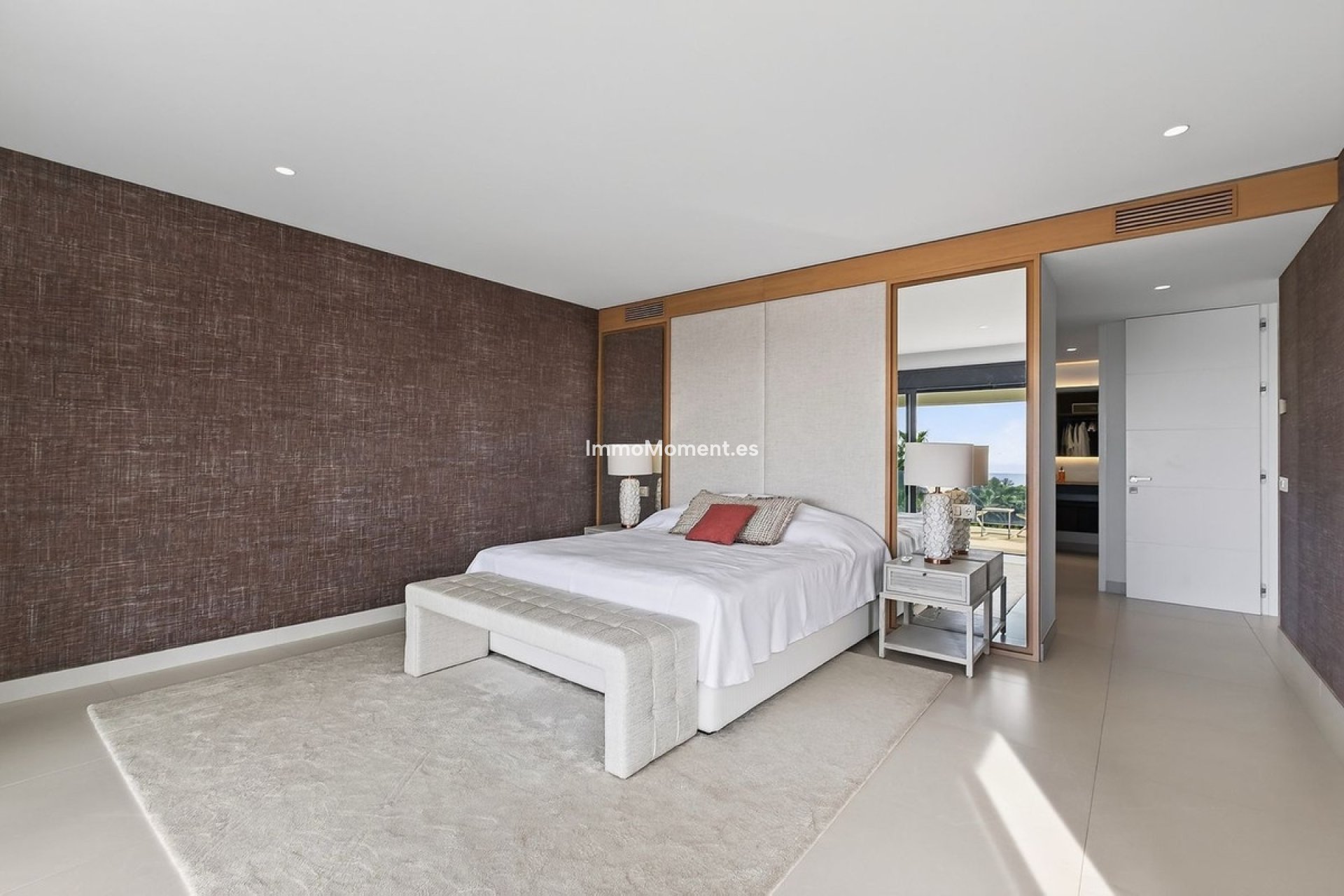 Revente - Villa individuelle - Benalmadena - Torremuelle