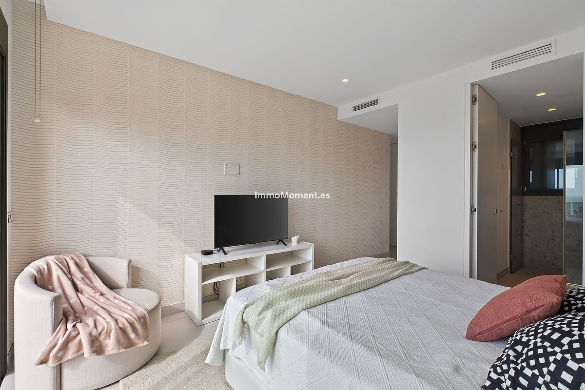 Revente - Villa individuelle - Benalmadena - Torremuelle