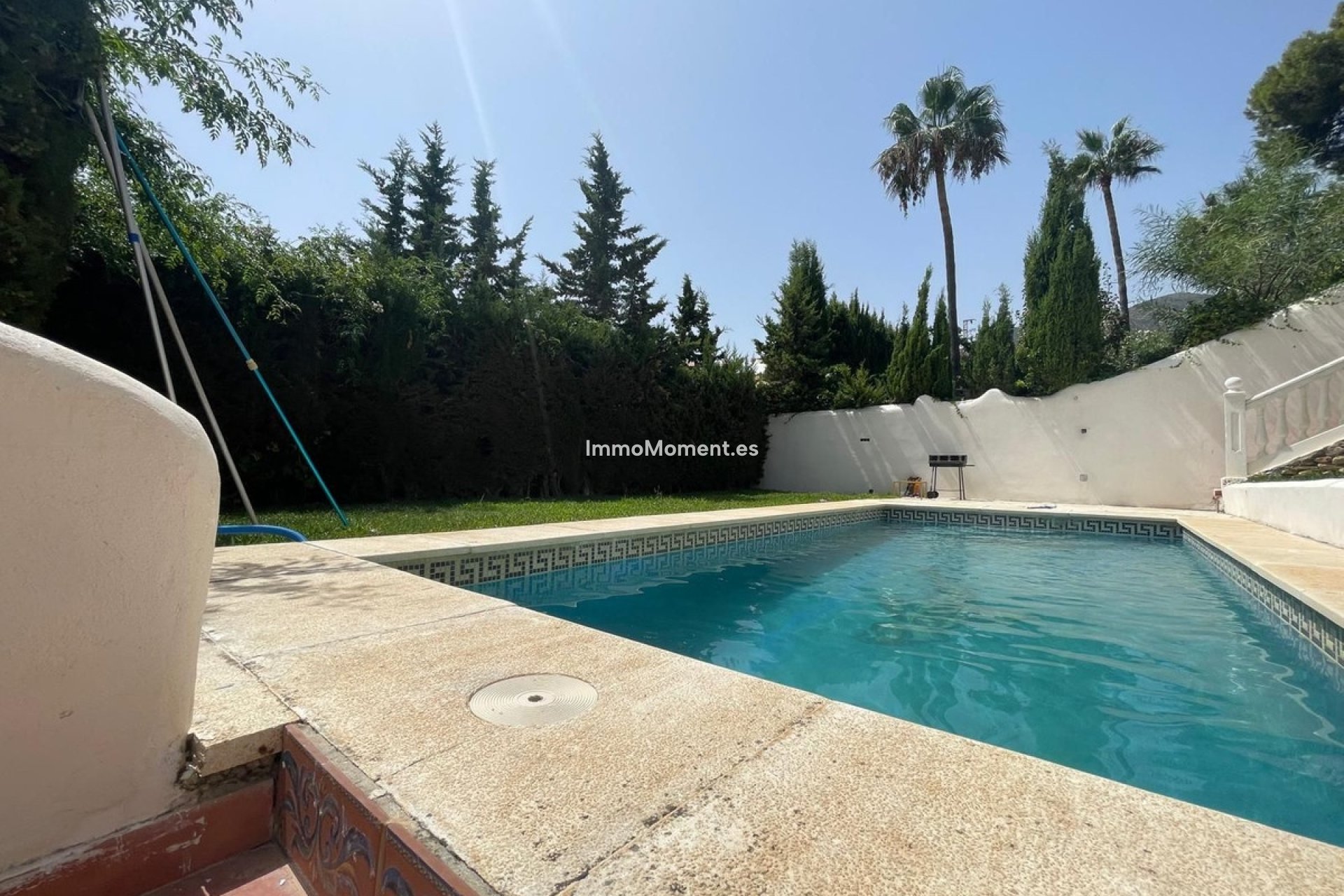 Revente - Villa individuelle - Benalmadena - Torremuelle