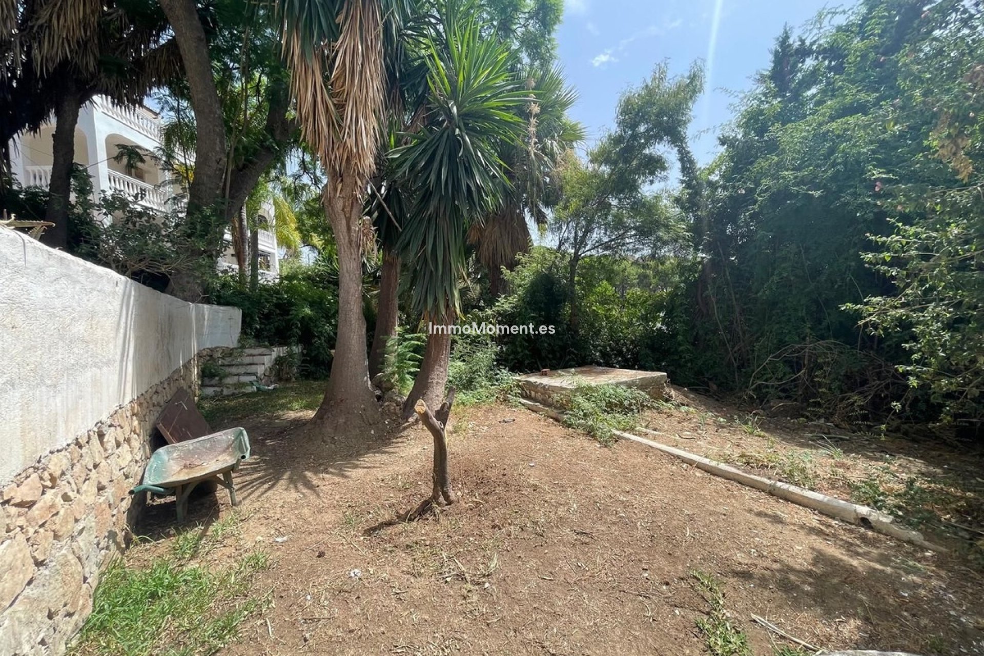 Revente - Villa individuelle - Benalmadena - Torremuelle