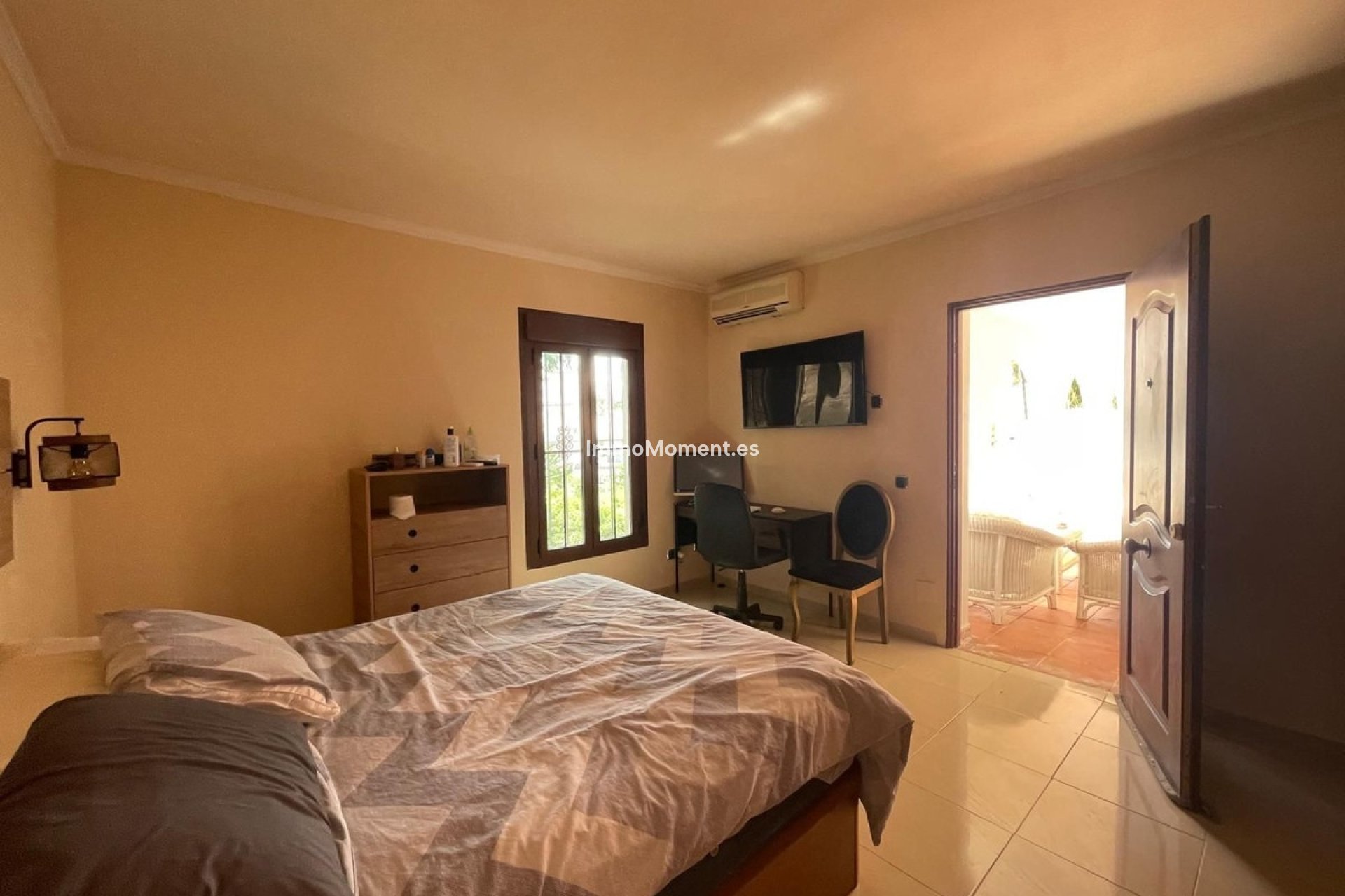 Revente - Villa individuelle - Benalmadena - Torremuelle