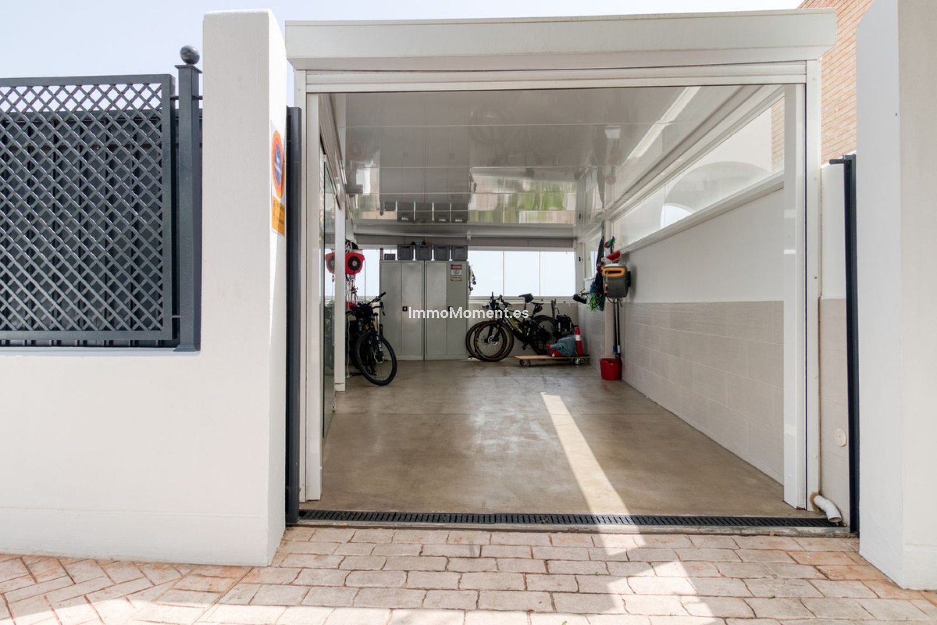 Revente - Villa individuelle - Benalmadena - Torremuelle