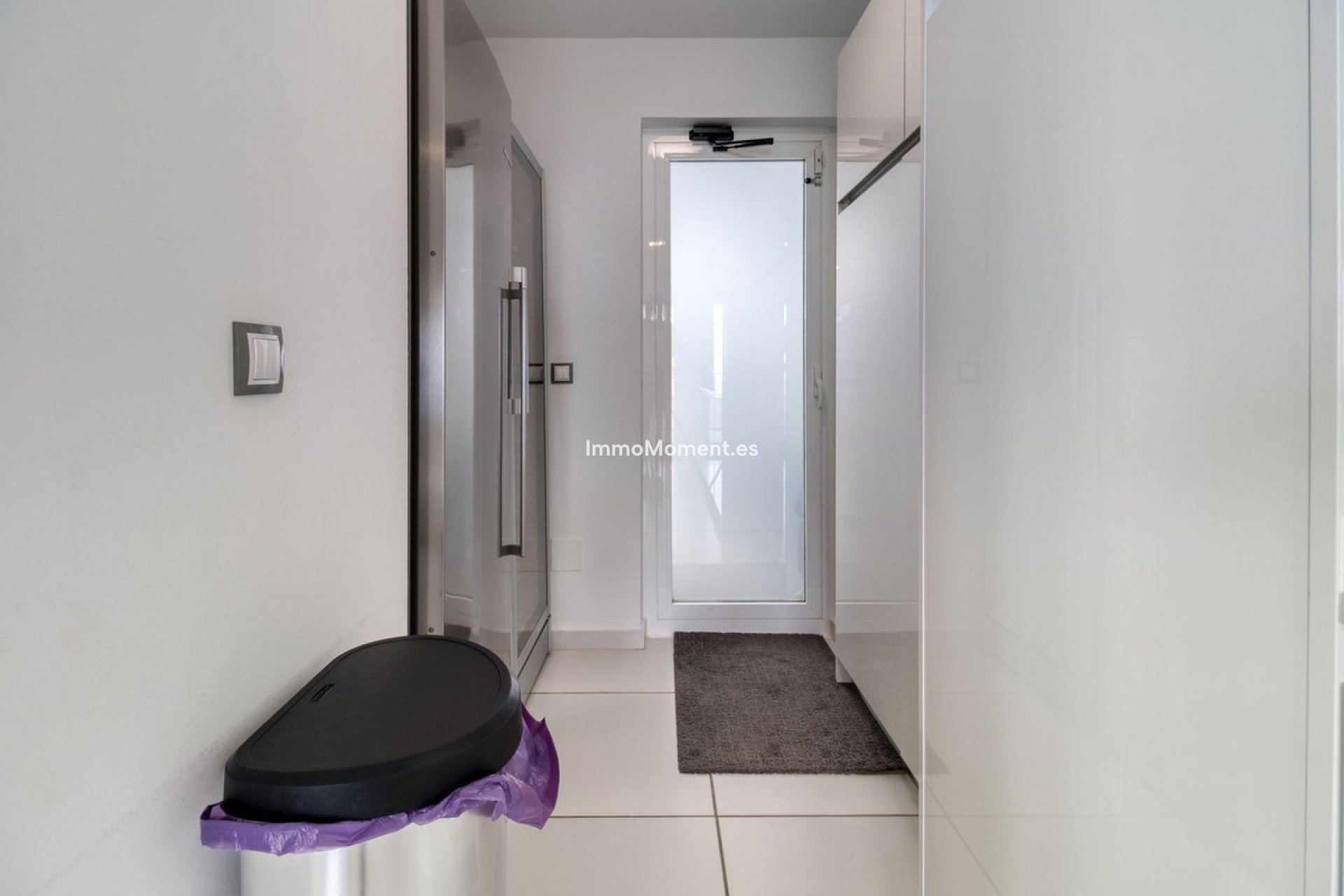 Revente - Villa individuelle - Benalmadena - Torremuelle