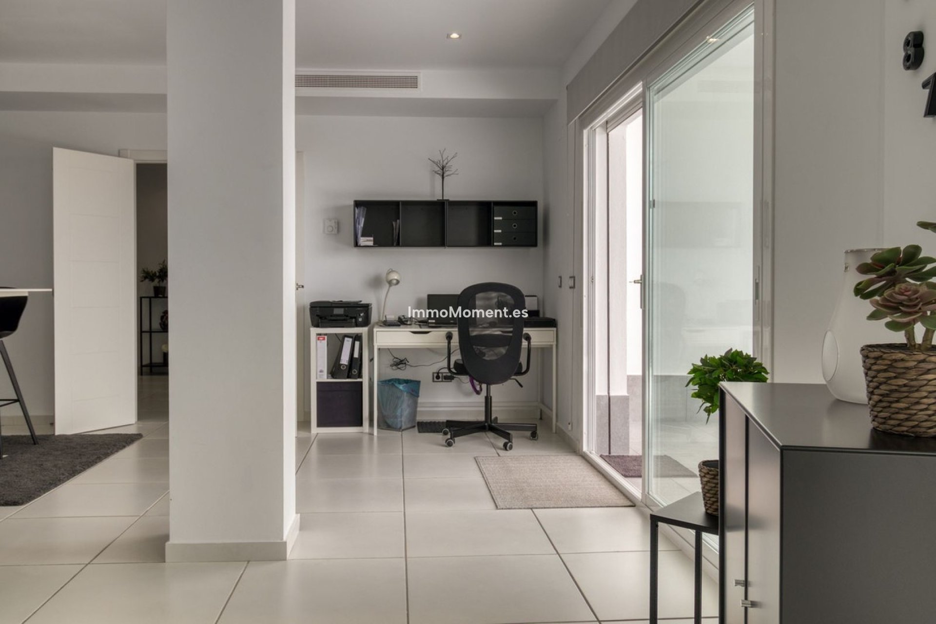 Revente - Villa individuelle - Benalmadena - Torremuelle
