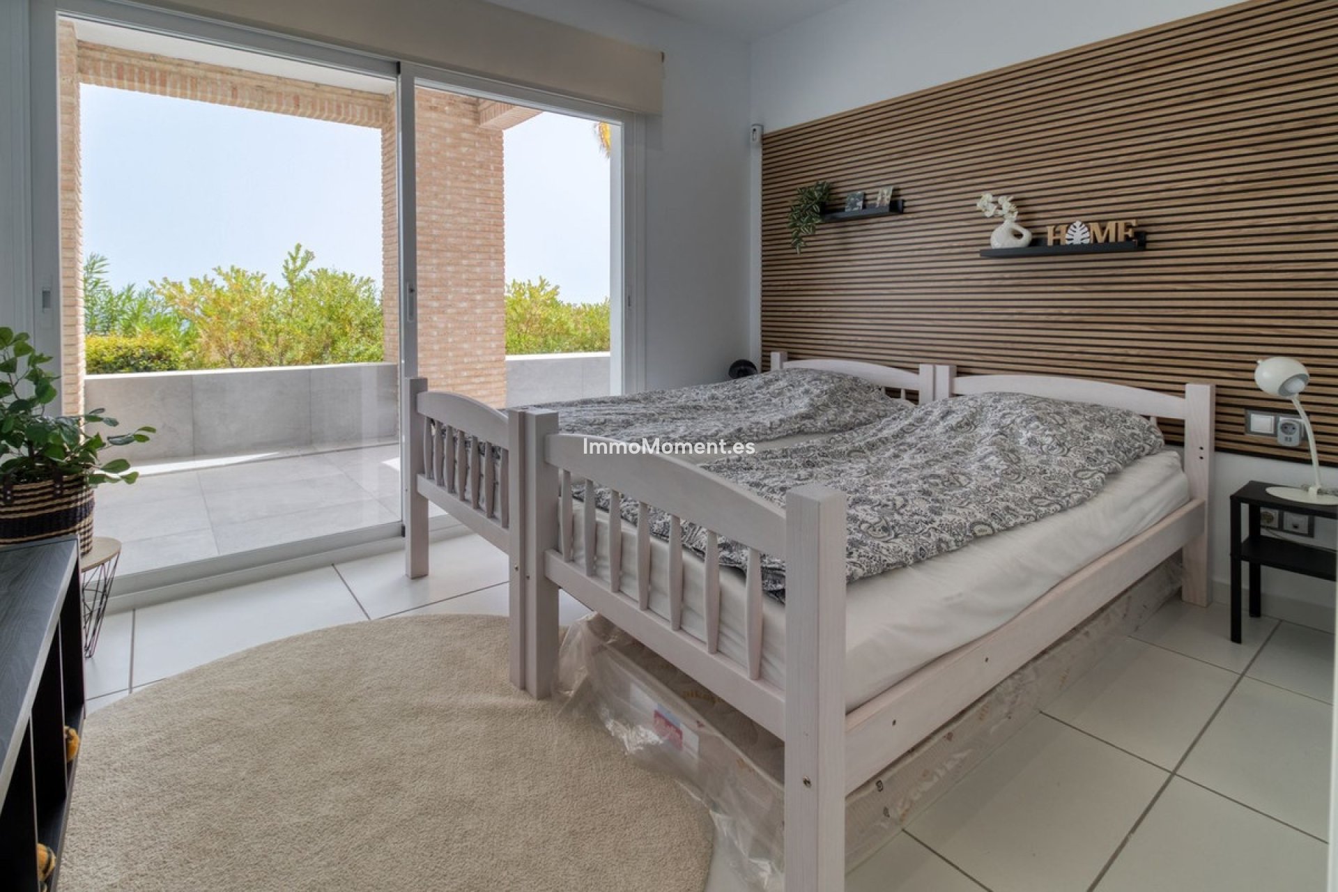 Revente - Villa individuelle - Benalmadena - Torremuelle