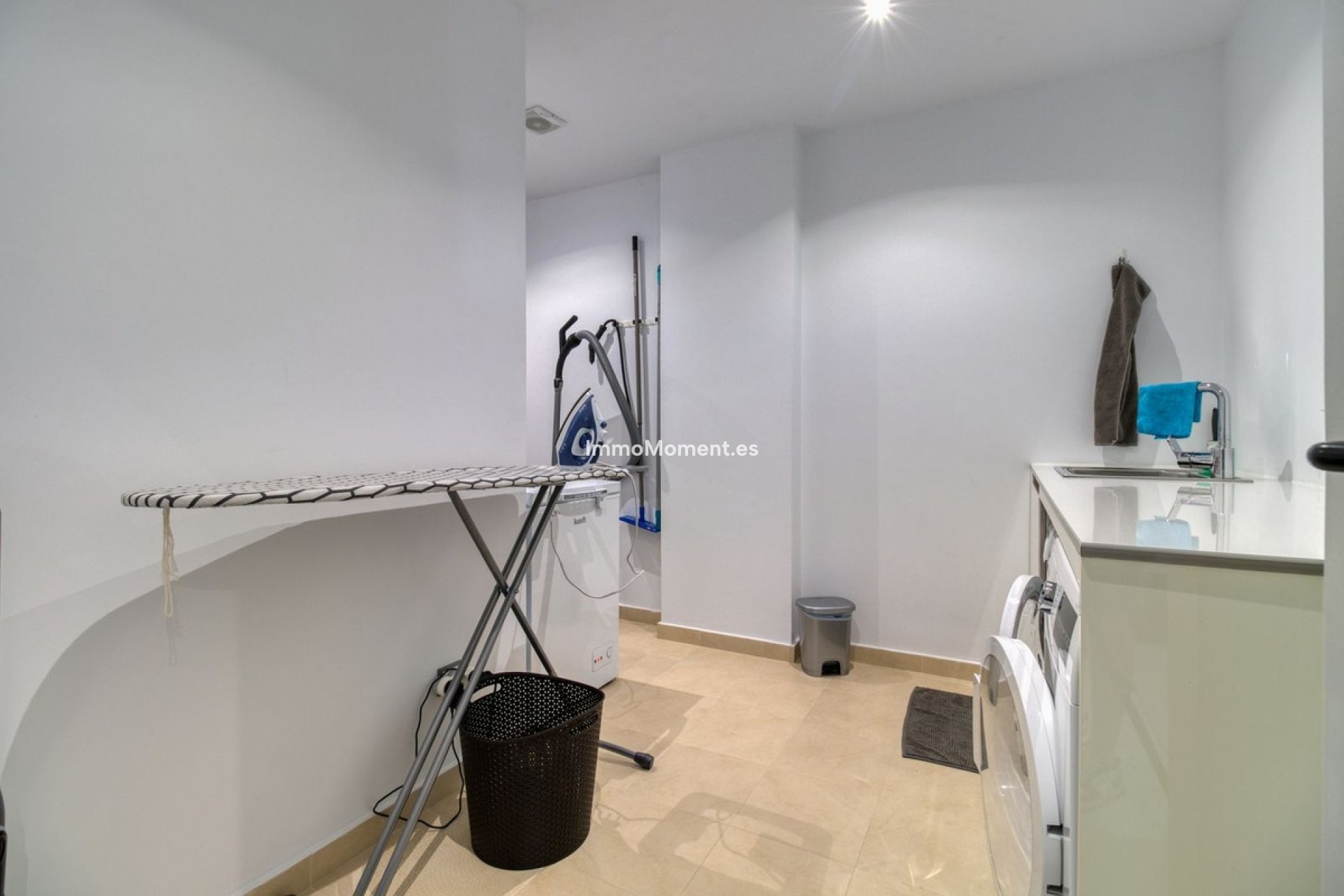 Revente - Villa individuelle - Benalmadena - Torremuelle