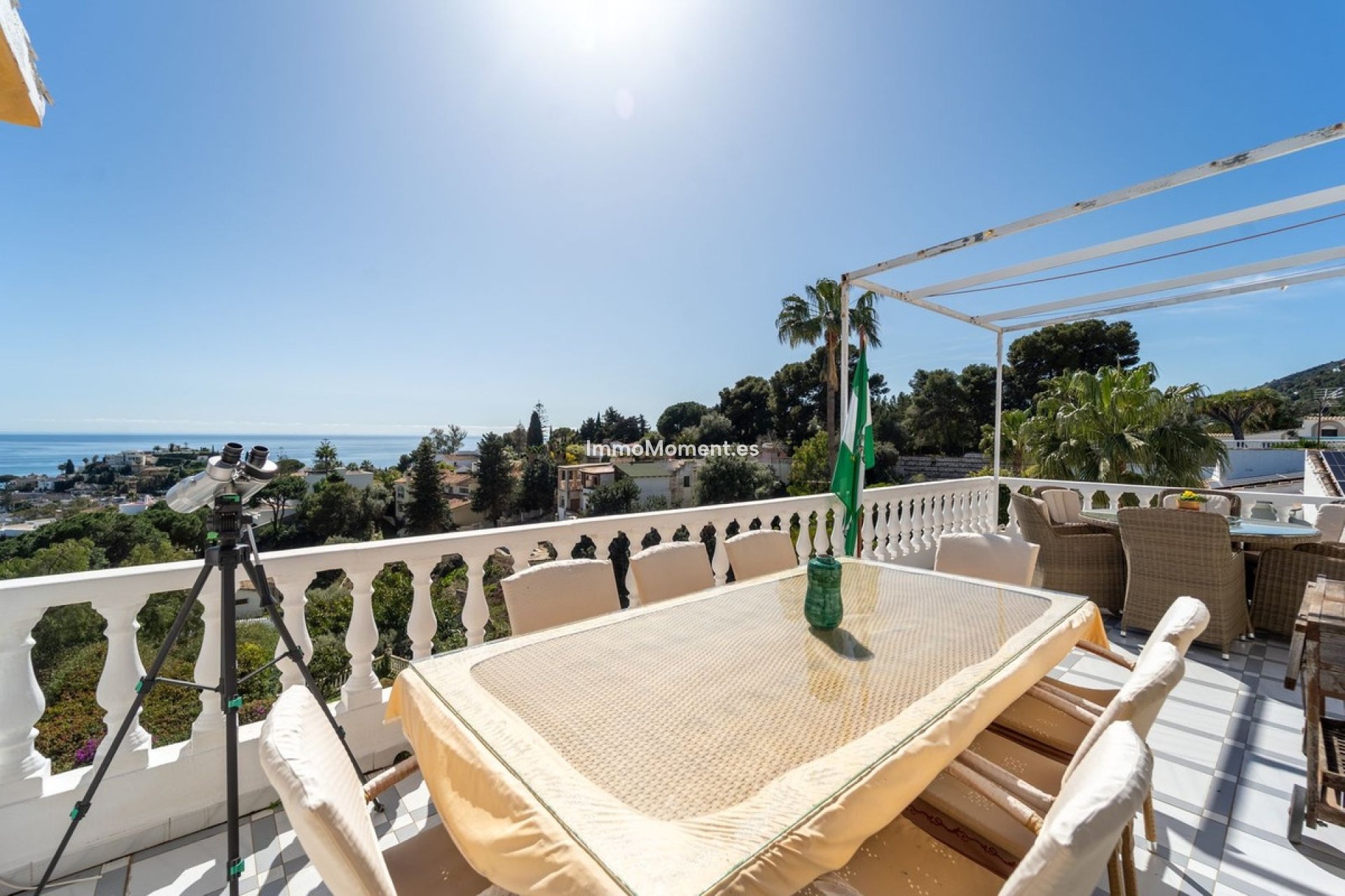 Revente - Villa individuelle - Benalmadena - Torremuelle