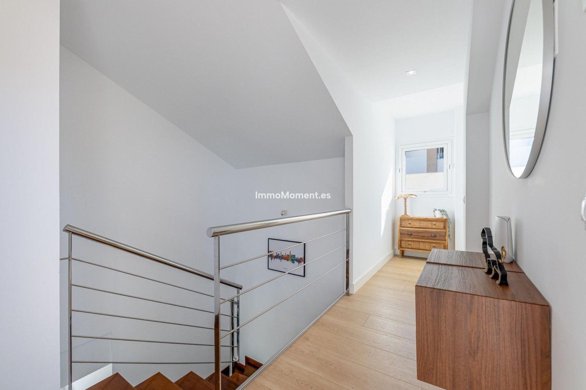 Revente - Villa individuelle - Benalmadena - Torremuelle